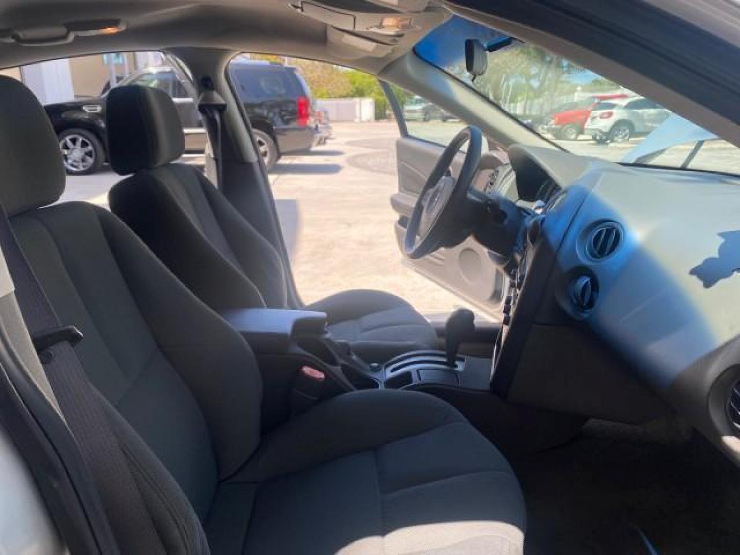 2004 Greystone Metallic /Dark Pewter Pontiac Grand Prix GT2 LOW MILES 76,788 1 OWNER FL (2G2WS522041) with an 3.8L 3800 Series Iii V6 SFI Engine engine, Automatic transmission, located at 4701 North Dixie Hwy, Pompano Beach, FL, 33064, (954) 422-2889, 26.240938, -80.123474 - OUR WEBPAGE FLORIDACARS1.COM HAS OVER 100 PHOTOS AND FREE CARFAX LINK 2004 PONTIAC GRAND PRIX GT2 VIN: 2G2WS522041302919 2 G 2 W S 5 2 2 0 4 1 3 0 2 9 1 9 SEDAN 4 DR 3.8L V6 F 30 MPG THE BEST GASOLINE FRONT WHEEL DRIVE Top Features Alloy Wheels Cloth Seats Basic Features ABS Brakes CD Audio Power Mi - Photo#12