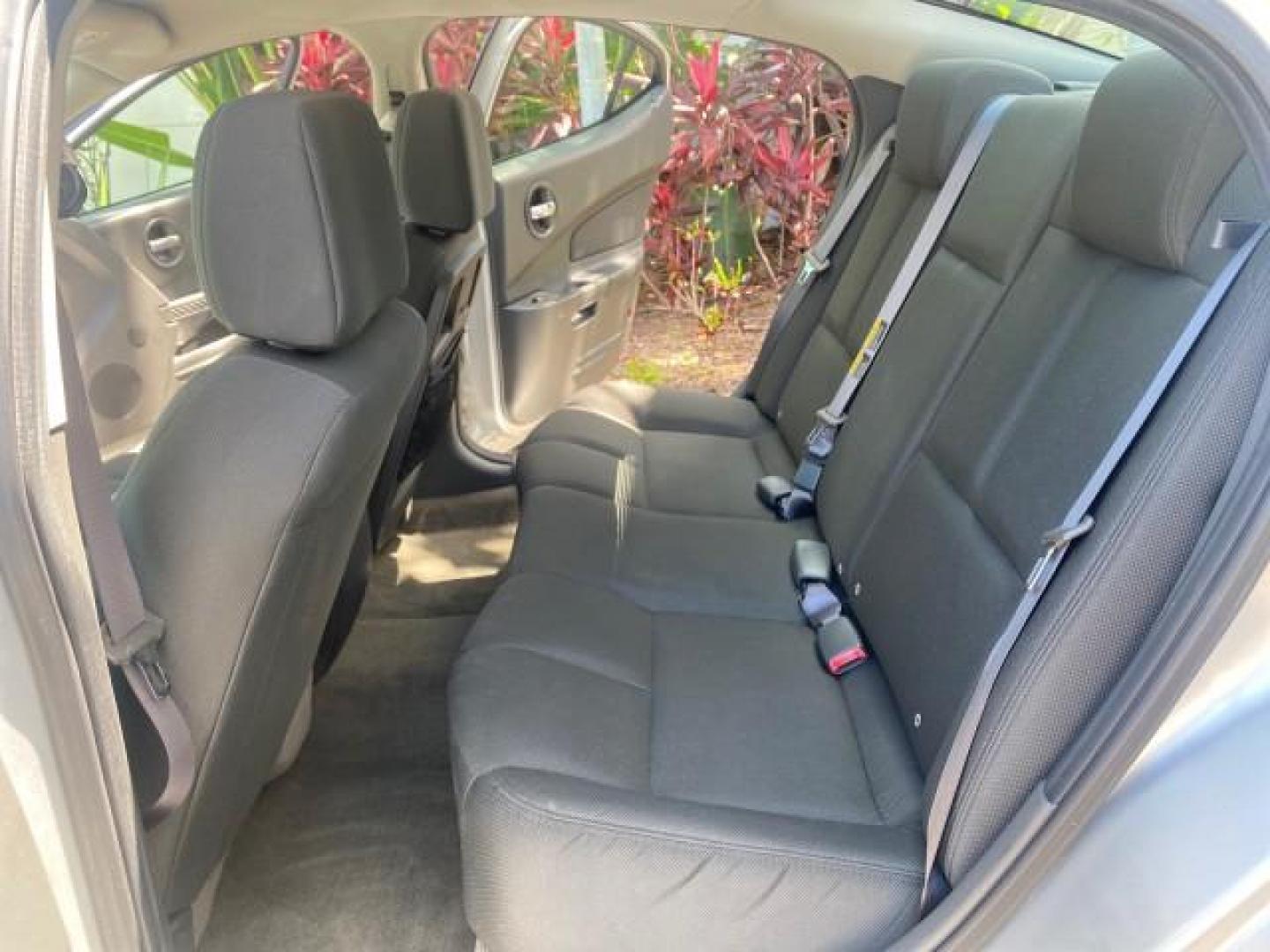 2004 Greystone Metallic /Dark Pewter Pontiac Grand Prix GT2 LOW MILES 76,788 1 OWNER FL (2G2WS522041) with an 3.8L 3800 Series Iii V6 SFI Engine engine, Automatic transmission, located at 4701 North Dixie Hwy, Pompano Beach, FL, 33064, (954) 422-2889, 26.240938, -80.123474 - OUR WEBPAGE FLORIDACARS1.COM HAS OVER 100 PHOTOS AND FREE CARFAX LINK 2004 PONTIAC GRAND PRIX GT2 VIN: 2G2WS522041302919 2 G 2 W S 5 2 2 0 4 1 3 0 2 9 1 9 SEDAN 4 DR 3.8L V6 F 30 MPG THE BEST GASOLINE FRONT WHEEL DRIVE Top Features Alloy Wheels Cloth Seats Basic Features ABS Brakes CD Audio Power Mi - Photo#14