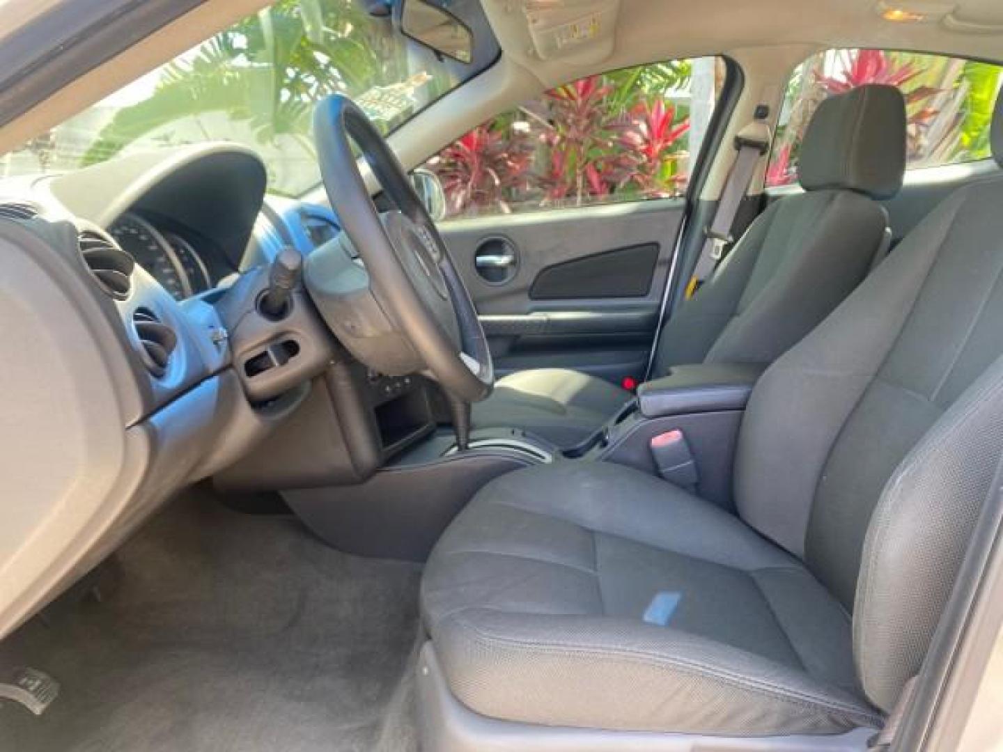 2004 Greystone Metallic /Dark Pewter Pontiac Grand Prix GT2 LOW MILES 76,788 1 OWNER FL (2G2WS522041) with an 3.8L 3800 Series Iii V6 SFI Engine engine, Automatic transmission, located at 4701 North Dixie Hwy, Pompano Beach, FL, 33064, (954) 422-2889, 26.240938, -80.123474 - OUR WEBPAGE FLORIDACARS1.COM HAS OVER 100 PHOTOS AND FREE CARFAX LINK 2004 PONTIAC GRAND PRIX GT2 VIN: 2G2WS522041302919 2 G 2 W S 5 2 2 0 4 1 3 0 2 9 1 9 SEDAN 4 DR 3.8L V6 F 30 MPG THE BEST GASOLINE FRONT WHEEL DRIVE Top Features Alloy Wheels Cloth Seats Basic Features ABS Brakes CD Audio Power Mi - Photo#31