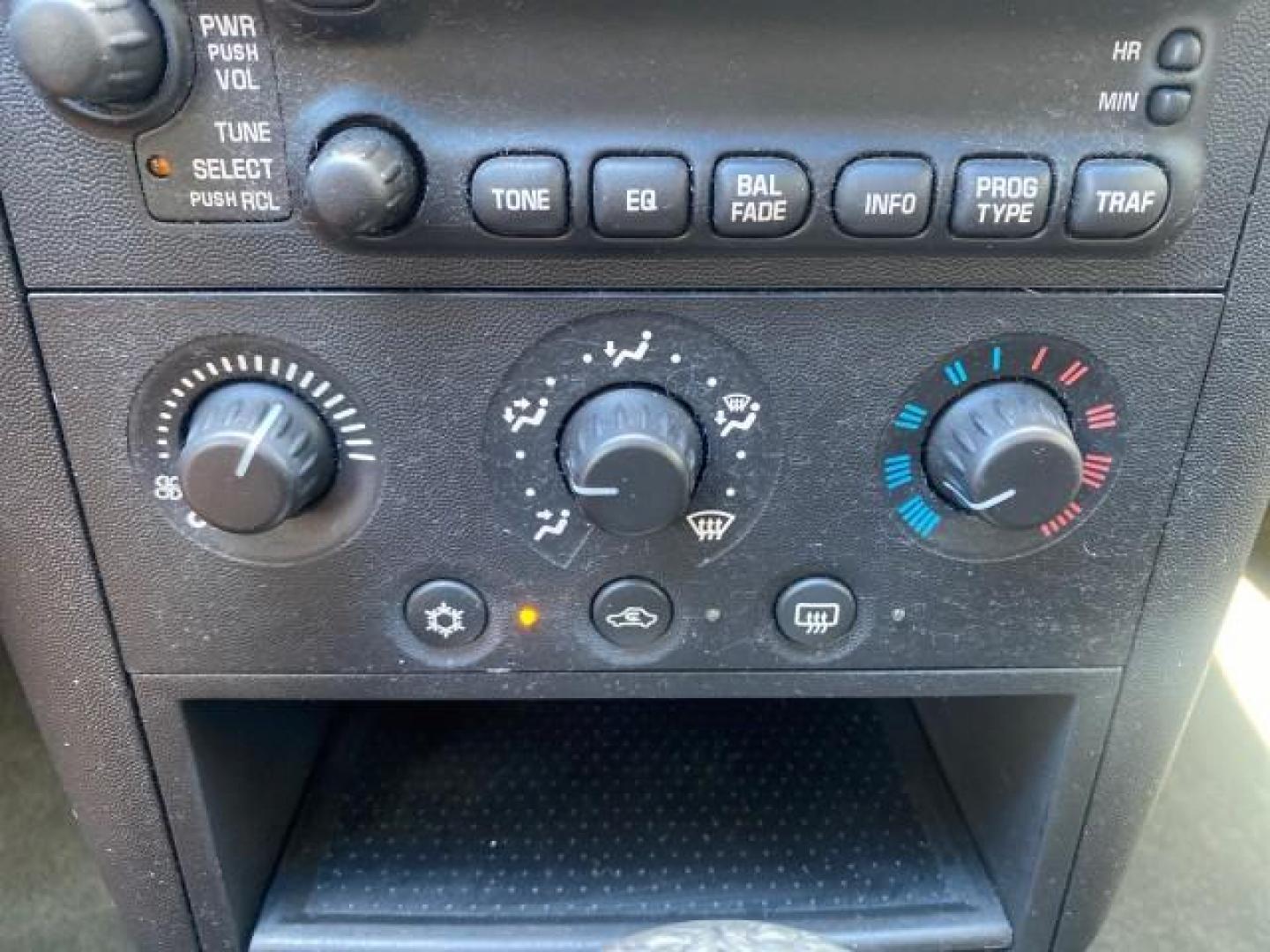 2004 Greystone Metallic /Dark Pewter Pontiac Grand Prix GT2 LOW MILES 76,788 1 OWNER FL (2G2WS522041) with an 3.8L 3800 Series Iii V6 SFI Engine engine, Automatic transmission, located at 4701 North Dixie Hwy, Pompano Beach, FL, 33064, (954) 422-2889, 26.240938, -80.123474 - OUR WEBPAGE FLORIDACARS1.COM HAS OVER 100 PHOTOS AND FREE CARFAX LINK 2004 PONTIAC GRAND PRIX GT2 VIN: 2G2WS522041302919 2 G 2 W S 5 2 2 0 4 1 3 0 2 9 1 9 SEDAN 4 DR 3.8L V6 F 30 MPG THE BEST GASOLINE FRONT WHEEL DRIVE Top Features Alloy Wheels Cloth Seats Basic Features ABS Brakes CD Audio Power Mi - Photo#42