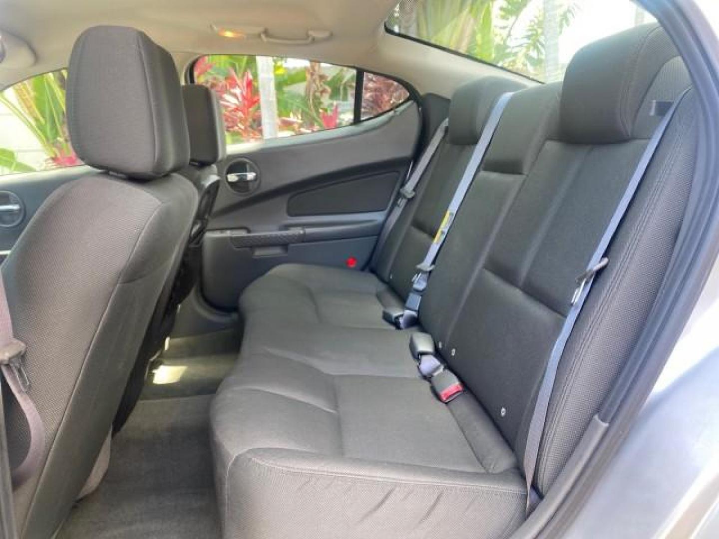 2004 Greystone Metallic /Dark Pewter Pontiac Grand Prix GT2 LOW MILES 76,788 1 OWNER FL (2G2WS522041) with an 3.8L 3800 Series Iii V6 SFI Engine engine, Automatic transmission, located at 4701 North Dixie Hwy, Pompano Beach, FL, 33064, (954) 422-2889, 26.240938, -80.123474 - OUR WEBPAGE FLORIDACARS1.COM HAS OVER 100 PHOTOS AND FREE CARFAX LINK 2004 PONTIAC GRAND PRIX GT2 VIN: 2G2WS522041302919 2 G 2 W S 5 2 2 0 4 1 3 0 2 9 1 9 SEDAN 4 DR 3.8L V6 F 30 MPG THE BEST GASOLINE FRONT WHEEL DRIVE Top Features Alloy Wheels Cloth Seats Basic Features ABS Brakes CD Audio Power Mi - Photo#60