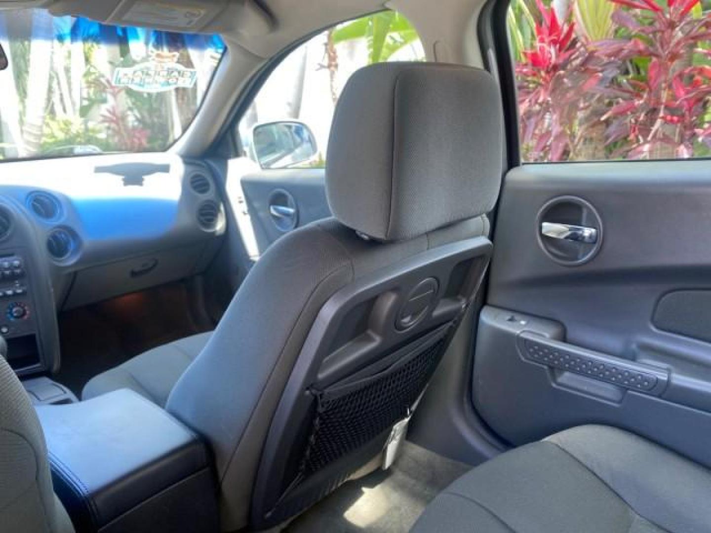 2004 Greystone Metallic /Dark Pewter Pontiac Grand Prix GT2 LOW MILES 76,788 1 OWNER FL (2G2WS522041) with an 3.8L 3800 Series Iii V6 SFI Engine engine, Automatic transmission, located at 4701 North Dixie Hwy, Pompano Beach, FL, 33064, (954) 422-2889, 26.240938, -80.123474 - OUR WEBPAGE FLORIDACARS1.COM HAS OVER 100 PHOTOS AND FREE CARFAX LINK 2004 PONTIAC GRAND PRIX GT2 VIN: 2G2WS522041302919 2 G 2 W S 5 2 2 0 4 1 3 0 2 9 1 9 SEDAN 4 DR 3.8L V6 F 30 MPG THE BEST GASOLINE FRONT WHEEL DRIVE Top Features Alloy Wheels Cloth Seats Basic Features ABS Brakes CD Audio Power Mi - Photo#65