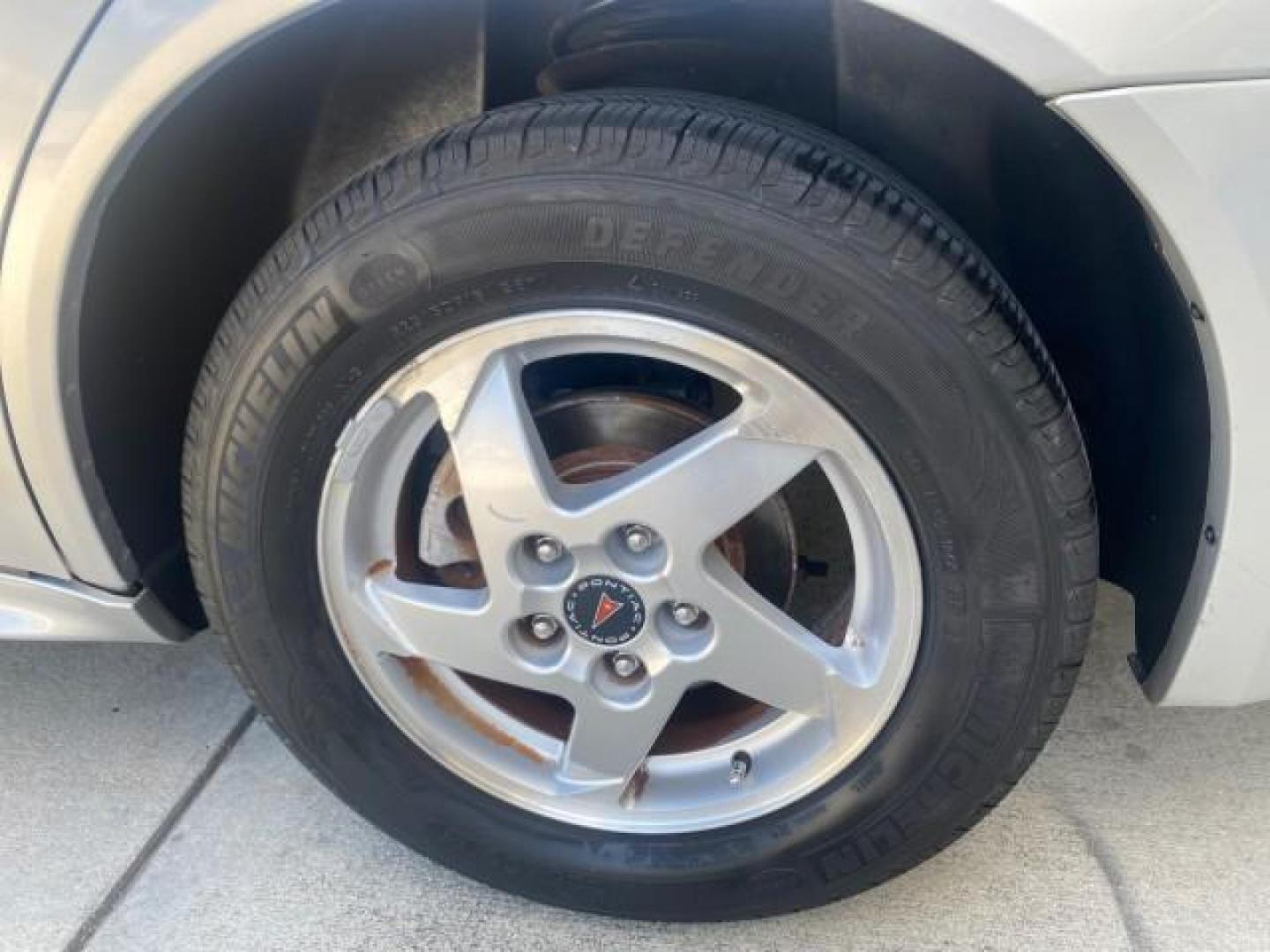 2004 Greystone Metallic /Dark Pewter Pontiac Grand Prix GT2 LOW MILES 76,788 1 OWNER FL (2G2WS522041) with an 3.8L 3800 Series Iii V6 SFI Engine engine, Automatic transmission, located at 4701 North Dixie Hwy, Pompano Beach, FL, 33064, (954) 422-2889, 26.240938, -80.123474 - OUR WEBPAGE FLORIDACARS1.COM HAS OVER 100 PHOTOS AND FREE CARFAX LINK 2004 PONTIAC GRAND PRIX GT2 VIN: 2G2WS522041302919 2 G 2 W S 5 2 2 0 4 1 3 0 2 9 1 9 SEDAN 4 DR 3.8L V6 F 30 MPG THE BEST GASOLINE FRONT WHEEL DRIVE Top Features Alloy Wheels Cloth Seats Basic Features ABS Brakes CD Audio Power Mi - Photo#66