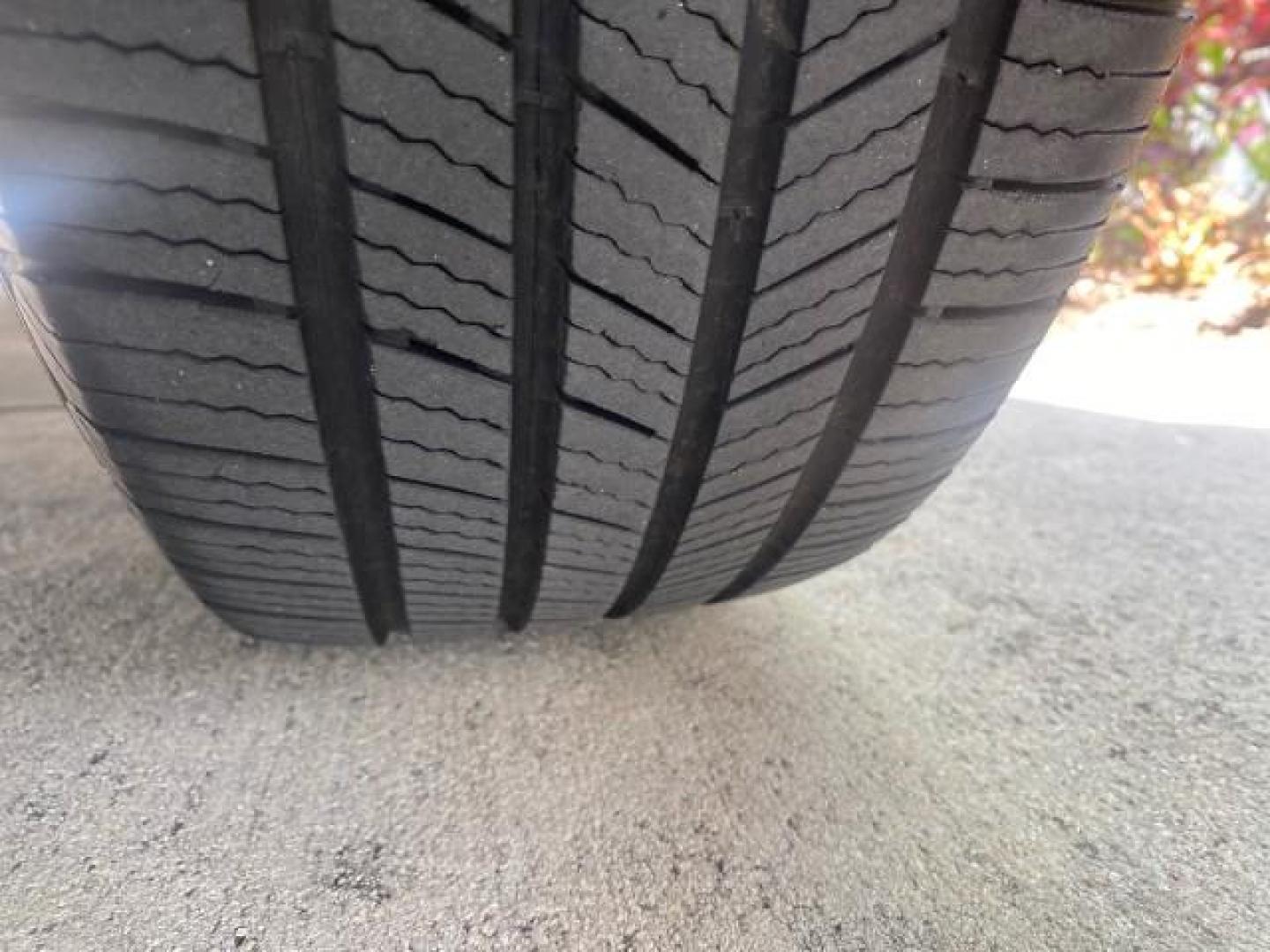 2004 Greystone Metallic /Dark Pewter Pontiac Grand Prix GT2 LOW MILES 76,788 1 OWNER FL (2G2WS522041) with an 3.8L 3800 Series Iii V6 SFI Engine engine, Automatic transmission, located at 4701 North Dixie Hwy, Pompano Beach, FL, 33064, (954) 422-2889, 26.240938, -80.123474 - OUR WEBPAGE FLORIDACARS1.COM HAS OVER 100 PHOTOS AND FREE CARFAX LINK 2004 PONTIAC GRAND PRIX GT2 VIN: 2G2WS522041302919 2 G 2 W S 5 2 2 0 4 1 3 0 2 9 1 9 SEDAN 4 DR 3.8L V6 F 30 MPG THE BEST GASOLINE FRONT WHEEL DRIVE Top Features Alloy Wheels Cloth Seats Basic Features ABS Brakes CD Audio Power Mi - Photo#79