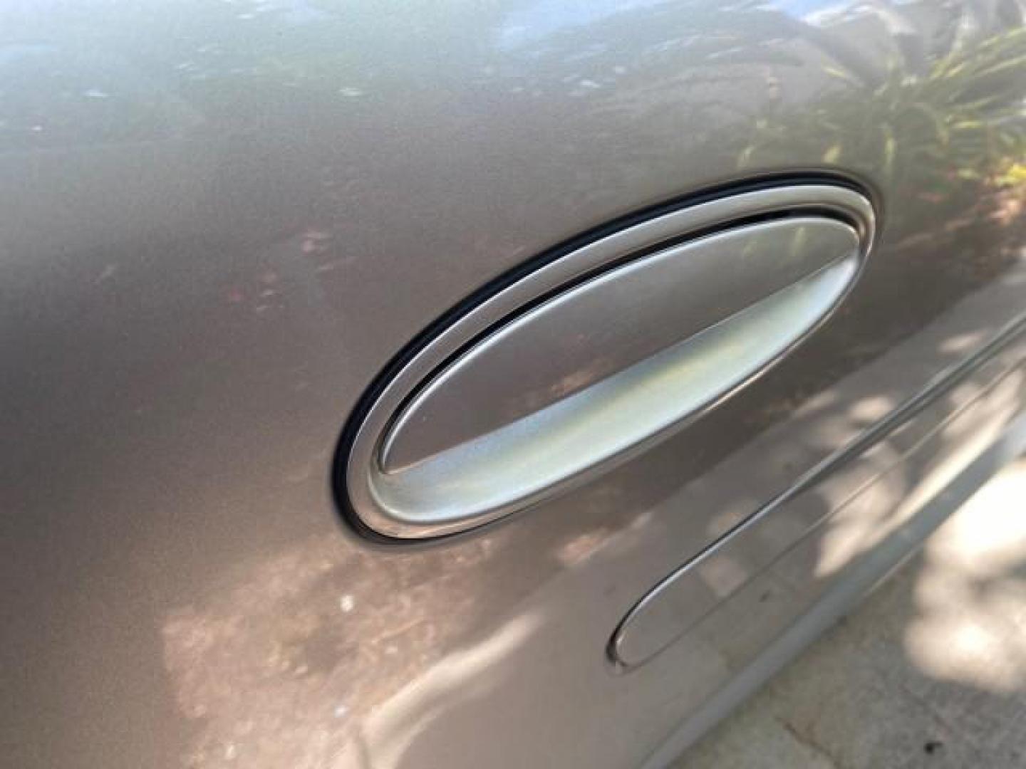2004 Greystone Metallic /Dark Pewter Pontiac Grand Prix GT2 LOW MILES 76,788 1 OWNER FL (2G2WS522041) with an 3.8L 3800 Series Iii V6 SFI Engine engine, Automatic transmission, located at 4701 North Dixie Hwy, Pompano Beach, FL, 33064, (954) 422-2889, 26.240938, -80.123474 - OUR WEBPAGE FLORIDACARS1.COM HAS OVER 100 PHOTOS AND FREE CARFAX LINK 2004 PONTIAC GRAND PRIX GT2 VIN: 2G2WS522041302919 2 G 2 W S 5 2 2 0 4 1 3 0 2 9 1 9 SEDAN 4 DR 3.8L V6 F 30 MPG THE BEST GASOLINE FRONT WHEEL DRIVE Top Features Alloy Wheels Cloth Seats Basic Features ABS Brakes CD Audio Power Mi - Photo#81