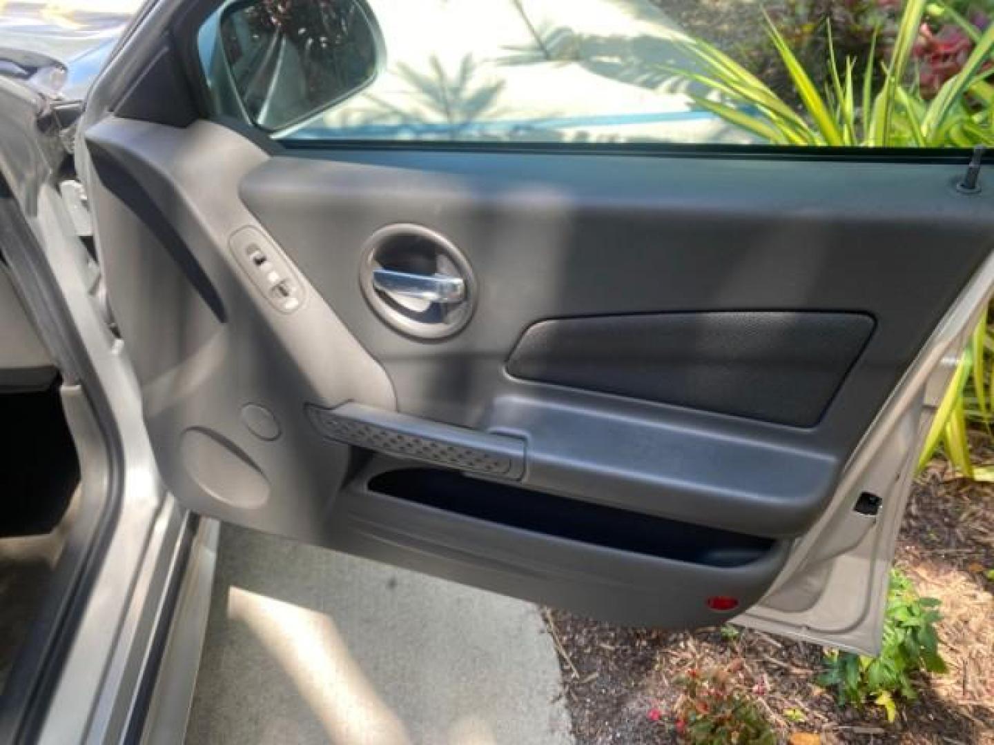 2004 Greystone Metallic /Dark Pewter Pontiac Grand Prix GT2 LOW MILES 76,788 1 OWNER FL (2G2WS522041) with an 3.8L 3800 Series Iii V6 SFI Engine engine, Automatic transmission, located at 4701 North Dixie Hwy, Pompano Beach, FL, 33064, (954) 422-2889, 26.240938, -80.123474 - OUR WEBPAGE FLORIDACARS1.COM HAS OVER 100 PHOTOS AND FREE CARFAX LINK 2004 PONTIAC GRAND PRIX GT2 VIN: 2G2WS522041302919 2 G 2 W S 5 2 2 0 4 1 3 0 2 9 1 9 SEDAN 4 DR 3.8L V6 F 30 MPG THE BEST GASOLINE FRONT WHEEL DRIVE Top Features Alloy Wheels Cloth Seats Basic Features ABS Brakes CD Audio Power Mi - Photo#90