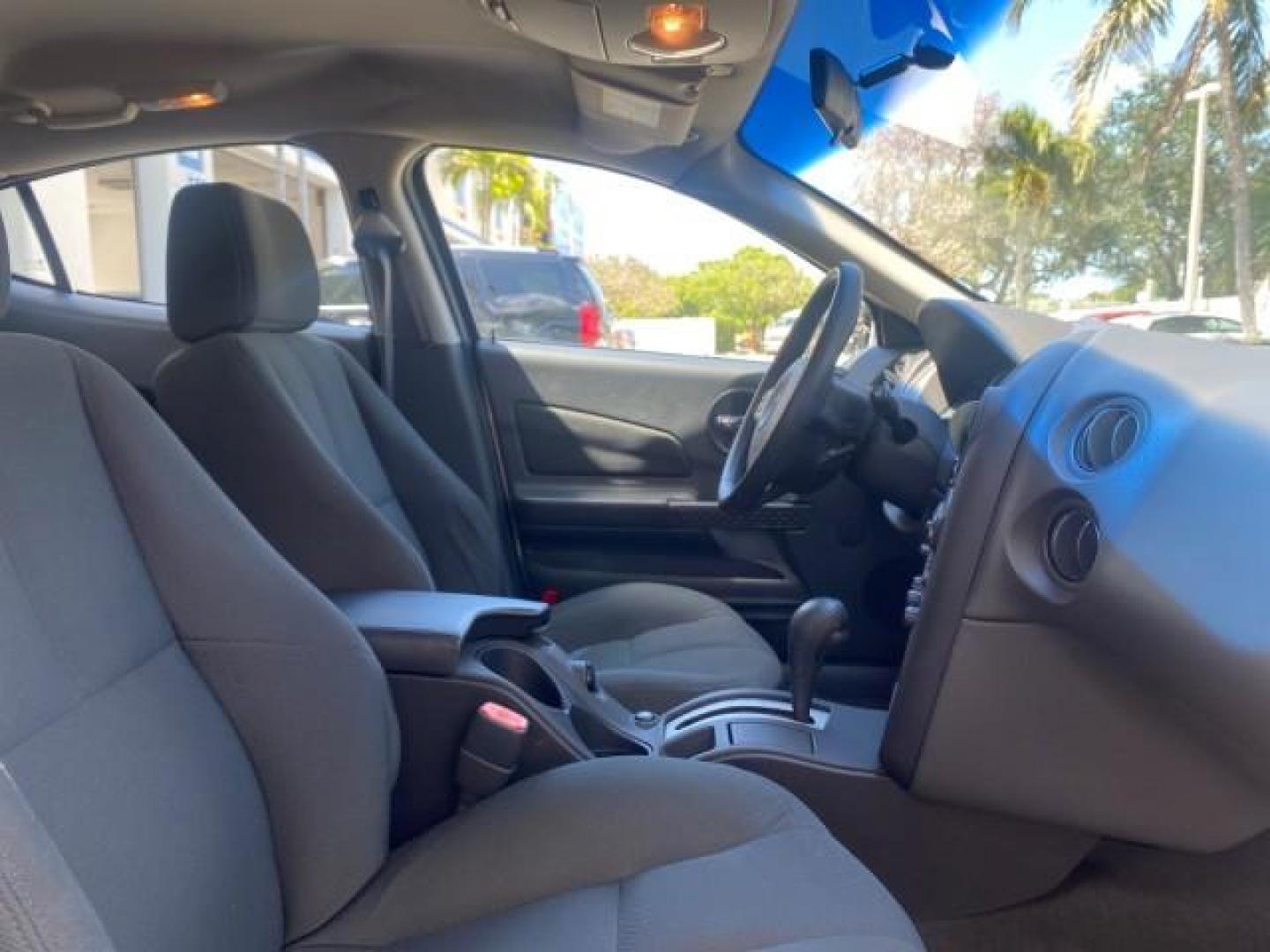 2004 Greystone Metallic /Dark Pewter Pontiac Grand Prix GT2 LOW MILES 76,788 1 OWNER FL (2G2WS522041) with an 3.8L 3800 Series Iii V6 SFI Engine engine, Automatic transmission, located at 4701 North Dixie Hwy, Pompano Beach, FL, 33064, (954) 422-2889, 26.240938, -80.123474 - OUR WEBPAGE FLORIDACARS1.COM HAS OVER 100 PHOTOS AND FREE CARFAX LINK 2004 PONTIAC GRAND PRIX GT2 VIN: 2G2WS522041302919 2 G 2 W S 5 2 2 0 4 1 3 0 2 9 1 9 SEDAN 4 DR 3.8L V6 F 30 MPG THE BEST GASOLINE FRONT WHEEL DRIVE Top Features Alloy Wheels Cloth Seats Basic Features ABS Brakes CD Audio Power Mi - Photo#93