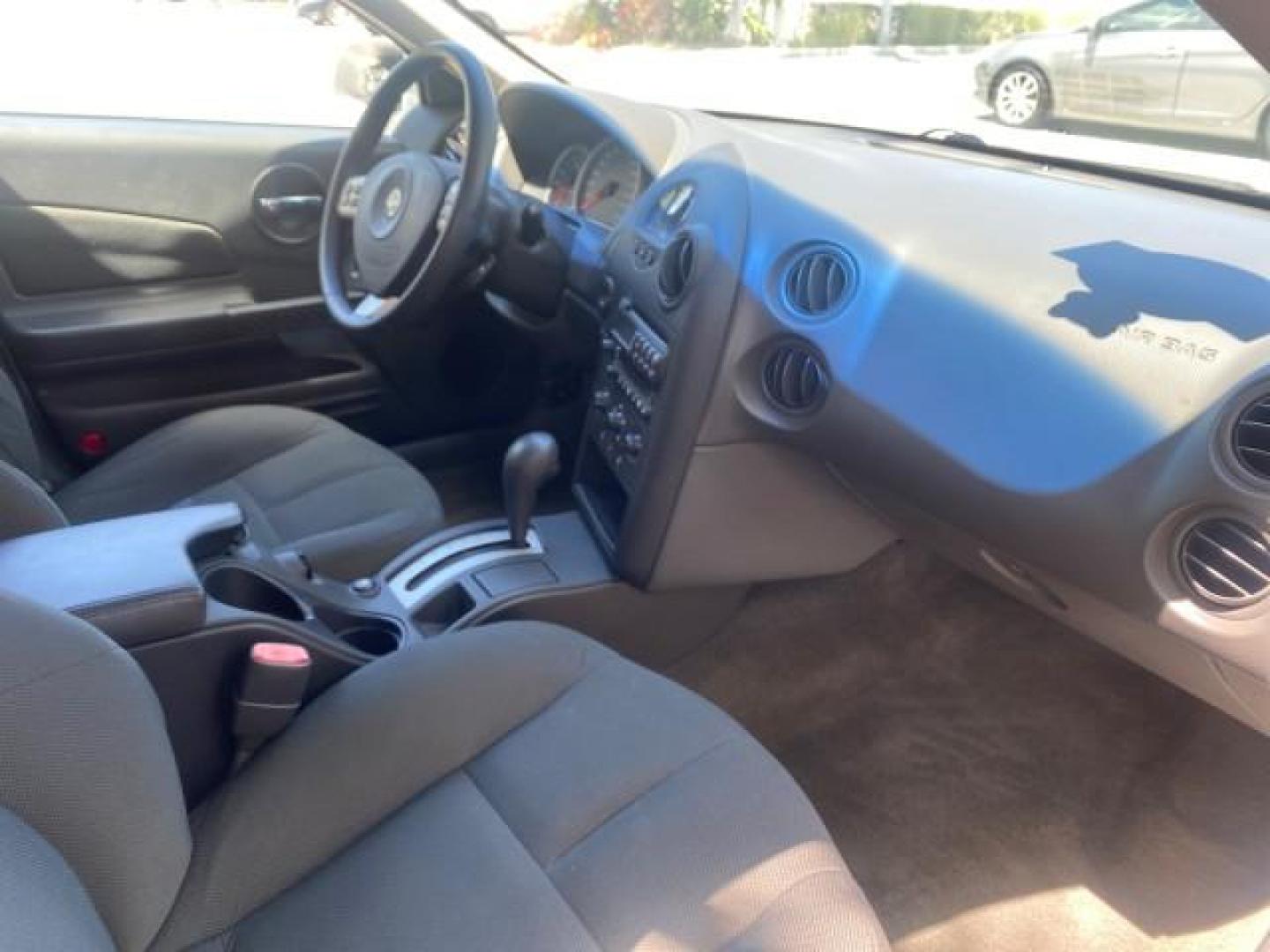 2004 Greystone Metallic /Dark Pewter Pontiac Grand Prix GT2 LOW MILES 76,788 1 OWNER FL (2G2WS522041) with an 3.8L 3800 Series Iii V6 SFI Engine engine, Automatic transmission, located at 4701 North Dixie Hwy, Pompano Beach, FL, 33064, (954) 422-2889, 26.240938, -80.123474 - OUR WEBPAGE FLORIDACARS1.COM HAS OVER 100 PHOTOS AND FREE CARFAX LINK 2004 PONTIAC GRAND PRIX GT2 VIN: 2G2WS522041302919 2 G 2 W S 5 2 2 0 4 1 3 0 2 9 1 9 SEDAN 4 DR 3.8L V6 F 30 MPG THE BEST GASOLINE FRONT WHEEL DRIVE Top Features Alloy Wheels Cloth Seats Basic Features ABS Brakes CD Audio Power Mi - Photo#94