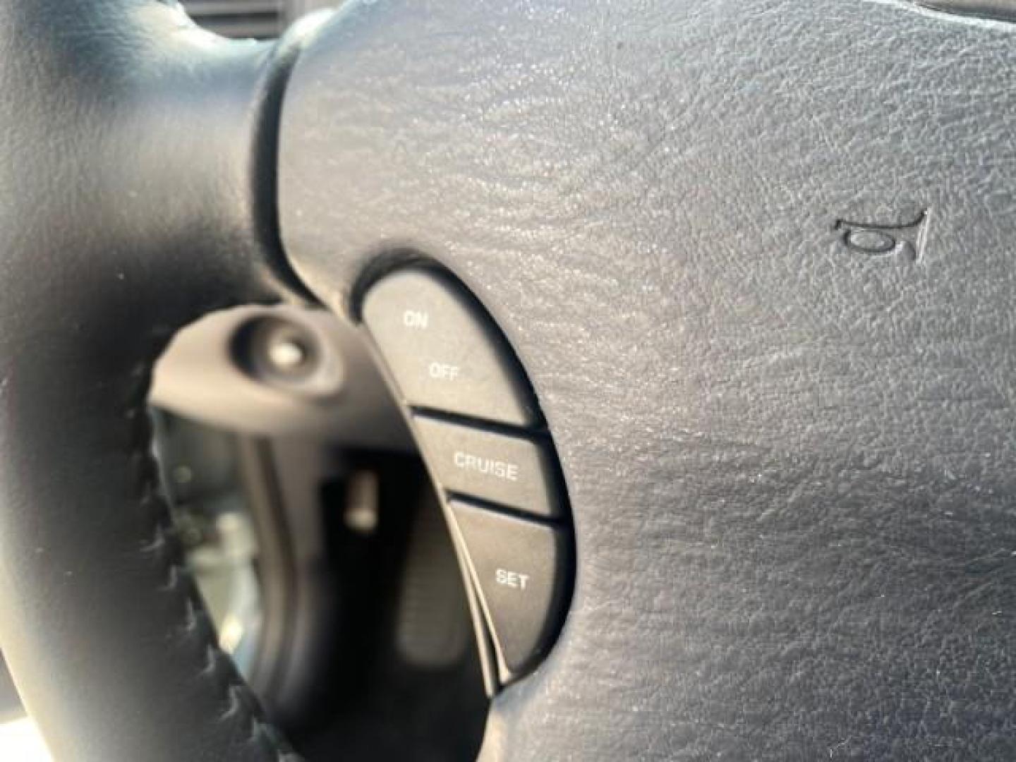 2002 Steel Blue Pearl /Deep Royal Blue Chrysler Sebring Limited 1 OWNER FL LOW MILES 37,932 (1C3EL65RX2N) with an 2.7L MFI DOHC 24-Valve V6 Engine engine, Automatic transmission, located at 4701 North Dixie Hwy, Pompano Beach, FL, 33064, (954) 422-2889, 26.240938, -80.123474 - OUR WEBPAGE FLORIDACARS1.COM HAS OVER 100 PHOTOS AND FREE CARFAX LINK 2002 CHRYSLER SEBRING LIMITED VIN: 1C3EL65RX2N127842 1 C 3 E L 6 5 R X 2 N 1 2 7 8 4 2 CONVERTIBLE 2.7L V6 F DOHC GASOLINE FRONT WHEEL DRIVE Top Features Alloy Wheels Soft Top Infinity Sound System Sunroof(s) Leather Seats Basic F - Photo#39