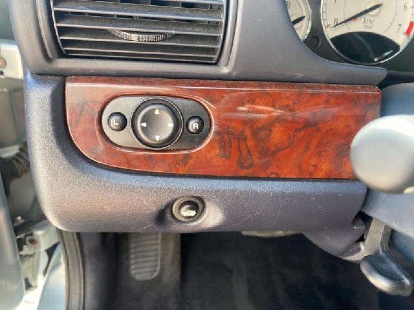 2002 Steel Blue Pearl /Deep Royal Blue Chrysler Sebring Limited 1 OWNER FL LOW MILES 37,932 (1C3EL65RX2N) with an 2.7L MFI DOHC 24-Valve V6 Engine engine, Automatic transmission, located at 4701 North Dixie Hwy, Pompano Beach, FL, 33064, (954) 422-2889, 26.240938, -80.123474 - OUR WEBPAGE FLORIDACARS1.COM HAS OVER 100 PHOTOS AND FREE CARFAX LINK 2002 CHRYSLER SEBRING LIMITED VIN: 1C3EL65RX2N127842 1 C 3 E L 6 5 R X 2 N 1 2 7 8 4 2 CONVERTIBLE 2.7L V6 F DOHC GASOLINE FRONT WHEEL DRIVE Top Features Alloy Wheels Soft Top Infinity Sound System Sunroof(s) Leather Seats Basic F - Photo#43