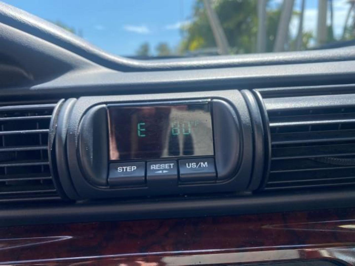 2002 Steel Blue Pearl /Deep Royal Blue Chrysler Sebring Limited 1 OWNER FL LOW MILES 37,932 (1C3EL65RX2N) with an 2.7L MFI DOHC 24-Valve V6 Engine engine, Automatic transmission, located at 4701 North Dixie Hwy, Pompano Beach, FL, 33064, (954) 422-2889, 26.240938, -80.123474 - OUR WEBPAGE FLORIDACARS1.COM HAS OVER 100 PHOTOS AND FREE CARFAX LINK 2002 CHRYSLER SEBRING LIMITED VIN: 1C3EL65RX2N127842 1 C 3 E L 6 5 R X 2 N 1 2 7 8 4 2 CONVERTIBLE 2.7L V6 F DOHC GASOLINE FRONT WHEEL DRIVE Top Features Alloy Wheels Soft Top Infinity Sound System Sunroof(s) Leather Seats Basic F - Photo#44