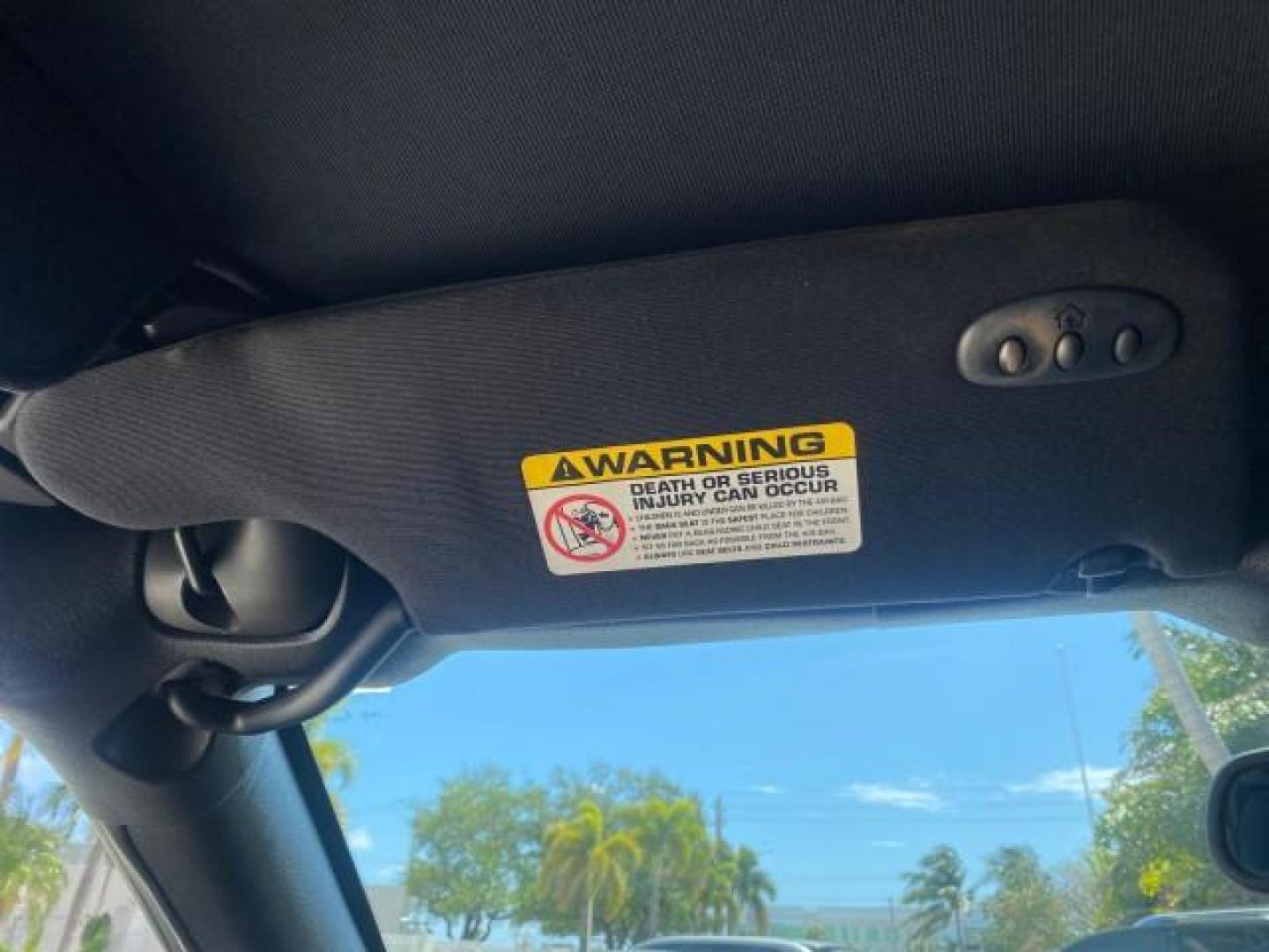 2002 Steel Blue Pearl /Deep Royal Blue Chrysler Sebring Limited 1 OWNER FL LOW MILES 37,932 (1C3EL65RX2N) with an 2.7L MFI DOHC 24-Valve V6 Engine engine, Automatic transmission, located at 4701 North Dixie Hwy, Pompano Beach, FL, 33064, (954) 422-2889, 26.240938, -80.123474 - OUR WEBPAGE FLORIDACARS1.COM HAS OVER 100 PHOTOS AND FREE CARFAX LINK 2002 CHRYSLER SEBRING LIMITED VIN: 1C3EL65RX2N127842 1 C 3 E L 6 5 R X 2 N 1 2 7 8 4 2 CONVERTIBLE 2.7L V6 F DOHC GASOLINE FRONT WHEEL DRIVE Top Features Alloy Wheels Soft Top Infinity Sound System Sunroof(s) Leather Seats Basic F - Photo#50
