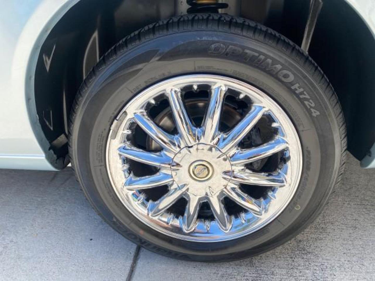 2002 Steel Blue Pearl /Deep Royal Blue Chrysler Sebring Limited 1 OWNER FL LOW MILES 37,932 (1C3EL65RX2N) with an 2.7L MFI DOHC 24-Valve V6 Engine engine, Automatic transmission, located at 4701 North Dixie Hwy, Pompano Beach, FL, 33064, (954) 422-2889, 26.240938, -80.123474 - OUR WEBPAGE FLORIDACARS1.COM HAS OVER 100 PHOTOS AND FREE CARFAX LINK 2002 CHRYSLER SEBRING LIMITED VIN: 1C3EL65RX2N127842 1 C 3 E L 6 5 R X 2 N 1 2 7 8 4 2 CONVERTIBLE 2.7L V6 F DOHC GASOLINE FRONT WHEEL DRIVE Top Features Alloy Wheels Soft Top Infinity Sound System Sunroof(s) Leather Seats Basic F - Photo#64