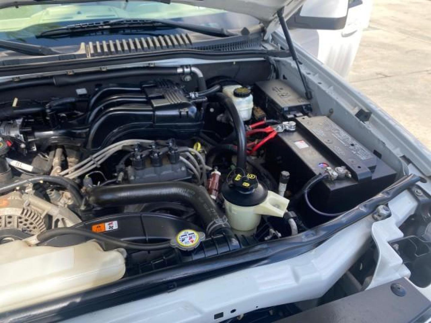 2006 Oxford White /Camel Ford Explorer Eddie Bauer 1 OWNER LOW MILES 88,841 (1FMEU64E56U) with an 4.0L SOHC V6 Engine engine, Automatic transmission, located at 4701 North Dixie Hwy, Pompano Beach, FL, 33064, (954) 422-2889, 26.240938, -80.123474 - OUR WEBPAGE FLORIDACARS1.COM HAS OVER 100 PHOTOS AND FREE CARFAX LINK 2006 FORD EXPLORER EDDIE BAUER VIN: 1FMEU64E56UA54894 1 F M E U 6 4 E 5 6 U A 5 4 8 9 4 4 DOOR WAGON/SPORT UTILITY 4.0L V6 F SOHC GASOLINE REAR WHEEL DRIVE Top Features Alloy Wheels Running Boards Leather Seats Sunroof(s) Parking - Photo#26