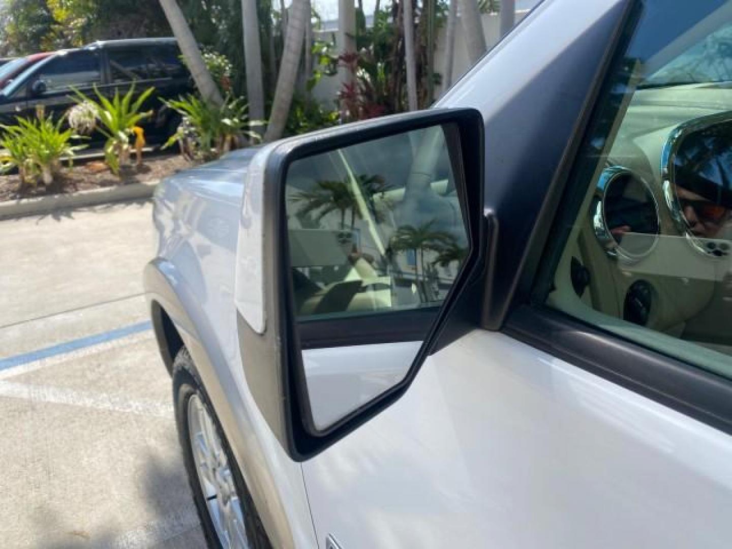 2006 Oxford White /Camel Ford Explorer Eddie Bauer 1 OWNER LOW MILES 88,841 (1FMEU64E56U) with an 4.0L SOHC V6 Engine engine, Automatic transmission, located at 4701 North Dixie Hwy, Pompano Beach, FL, 33064, (954) 422-2889, 26.240938, -80.123474 - OUR WEBPAGE FLORIDACARS1.COM HAS OVER 100 PHOTOS AND FREE CARFAX LINK 2006 FORD EXPLORER EDDIE BAUER VIN: 1FMEU64E56UA54894 1 F M E U 6 4 E 5 6 U A 5 4 8 9 4 4 DOOR WAGON/SPORT UTILITY 4.0L V6 F SOHC GASOLINE REAR WHEEL DRIVE Top Features Alloy Wheels Running Boards Leather Seats Sunroof(s) Parking - Photo#30