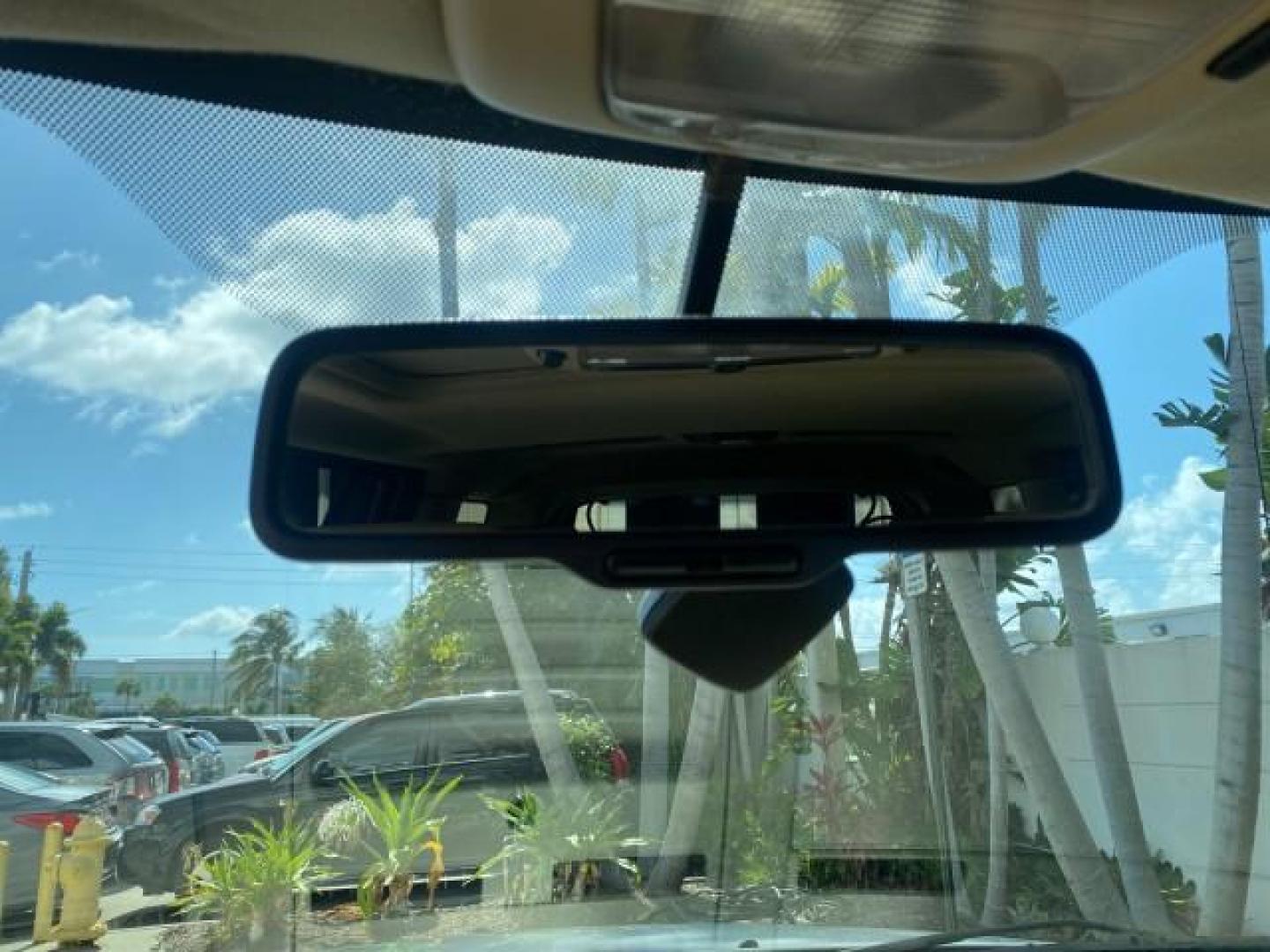 2006 Oxford White /Camel Ford Explorer Eddie Bauer 1 OWNER LOW MILES 88,841 (1FMEU64E56U) with an 4.0L SOHC V6 Engine engine, Automatic transmission, located at 4701 North Dixie Hwy, Pompano Beach, FL, 33064, (954) 422-2889, 26.240938, -80.123474 - OUR WEBPAGE FLORIDACARS1.COM HAS OVER 100 PHOTOS AND FREE CARFAX LINK 2006 FORD EXPLORER EDDIE BAUER VIN: 1FMEU64E56UA54894 1 F M E U 6 4 E 5 6 U A 5 4 8 9 4 4 DOOR WAGON/SPORT UTILITY 4.0L V6 F SOHC GASOLINE REAR WHEEL DRIVE Top Features Alloy Wheels Running Boards Leather Seats Sunroof(s) Parking - Photo#49