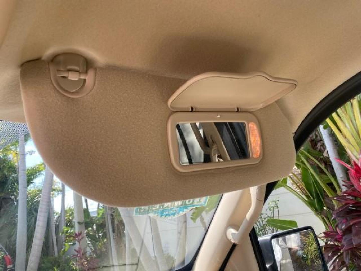 2006 Oxford White /Camel Ford Explorer Eddie Bauer 1 OWNER LOW MILES 88,841 (1FMEU64E56U) with an 4.0L SOHC V6 Engine engine, Automatic transmission, located at 4701 North Dixie Hwy, Pompano Beach, FL, 33064, (954) 422-2889, 26.240938, -80.123474 - OUR WEBPAGE FLORIDACARS1.COM HAS OVER 100 PHOTOS AND FREE CARFAX LINK 2006 FORD EXPLORER EDDIE BAUER VIN: 1FMEU64E56UA54894 1 F M E U 6 4 E 5 6 U A 5 4 8 9 4 4 DOOR WAGON/SPORT UTILITY 4.0L V6 F SOHC GASOLINE REAR WHEEL DRIVE Top Features Alloy Wheels Running Boards Leather Seats Sunroof(s) Parking - Photo#53
