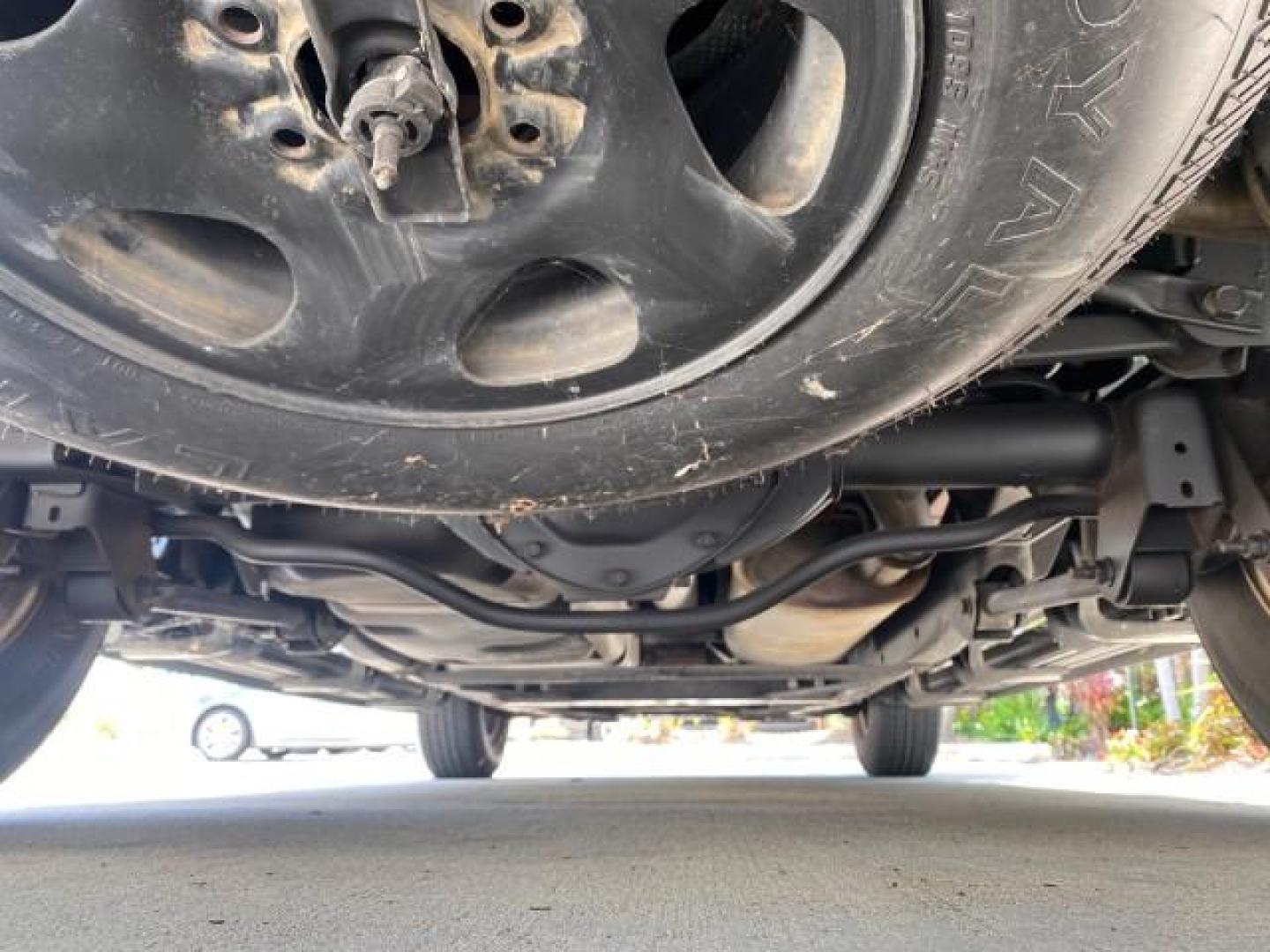 2005 Majestic Red Metallic /Light Gray Chevrolet TrailBlazer LS 39 SERVICES 1 OWNER (1GNDS13SX52) with an 4.2L Vortec 4200 SFI I6 Engine engine, Automatic transmission, located at 4701 North Dixie Hwy, Pompano Beach, FL, 33064, (954) 422-2889, 26.240938, -80.123474 - OUR WEBPAGE FLORIDACARS1.COM HAS OVER 100 PHOTOS AND FREE CARFAX LINK 2005 CHEVROLET TRAILBLAZER LS VIN: 1GNDS13SX52293455 1 G N D S 1 3 S X 5 2 2 9 3 4 5 5 4 DOOR WAGON/SPORT UTILITY 4.2L I6 F GASOLINE REAR WHEEL DRIVE TIRES LOOK NEW! Top Features Alloy Wheels Running Boards Cloth Seats Tow Hitch C - Photo#22