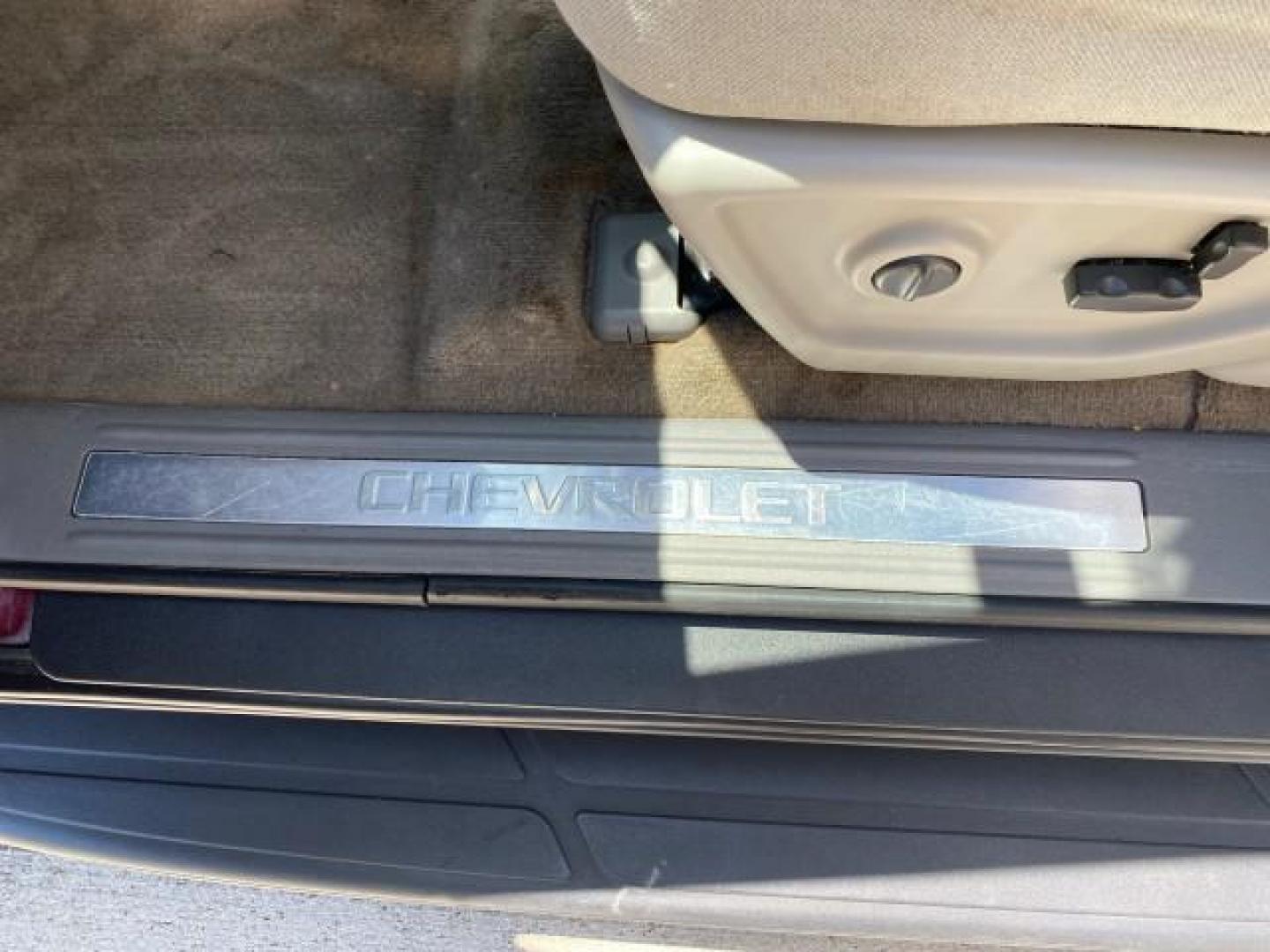 2005 Majestic Red Metallic /Light Gray Chevrolet TrailBlazer LS 39 SERVICES 1 OWNER (1GNDS13SX52) with an 4.2L Vortec 4200 SFI I6 Engine engine, Automatic transmission, located at 4701 North Dixie Hwy, Pompano Beach, FL, 33064, (954) 422-2889, 26.240938, -80.123474 - OUR WEBPAGE FLORIDACARS1.COM HAS OVER 100 PHOTOS AND FREE CARFAX LINK 2005 CHEVROLET TRAILBLAZER LS VIN: 1GNDS13SX52293455 1 G N D S 1 3 S X 5 2 2 9 3 4 5 5 4 DOOR WAGON/SPORT UTILITY 4.2L I6 F GASOLINE REAR WHEEL DRIVE TIRES LOOK NEW! Top Features Alloy Wheels Running Boards Cloth Seats Tow Hitch C - Photo#33