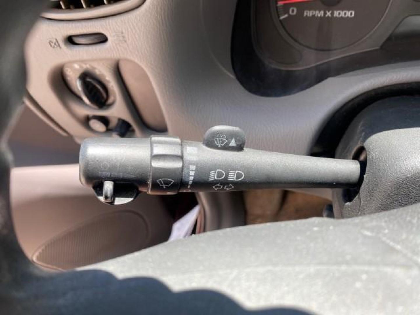 2005 Majestic Red Metallic /Light Gray Chevrolet TrailBlazer LS 39 SERVICES 1 OWNER (1GNDS13SX52) with an 4.2L Vortec 4200 SFI I6 Engine engine, Automatic transmission, located at 4701 North Dixie Hwy, Pompano Beach, FL, 33064, (954) 422-2889, 26.240938, -80.123474 - OUR WEBPAGE FLORIDACARS1.COM HAS OVER 100 PHOTOS AND FREE CARFAX LINK 2005 CHEVROLET TRAILBLAZER LS VIN: 1GNDS13SX52293455 1 G N D S 1 3 S X 5 2 2 9 3 4 5 5 4 DOOR WAGON/SPORT UTILITY 4.2L I6 F GASOLINE REAR WHEEL DRIVE TIRES LOOK NEW! Top Features Alloy Wheels Running Boards Cloth Seats Tow Hitch C - Photo#39