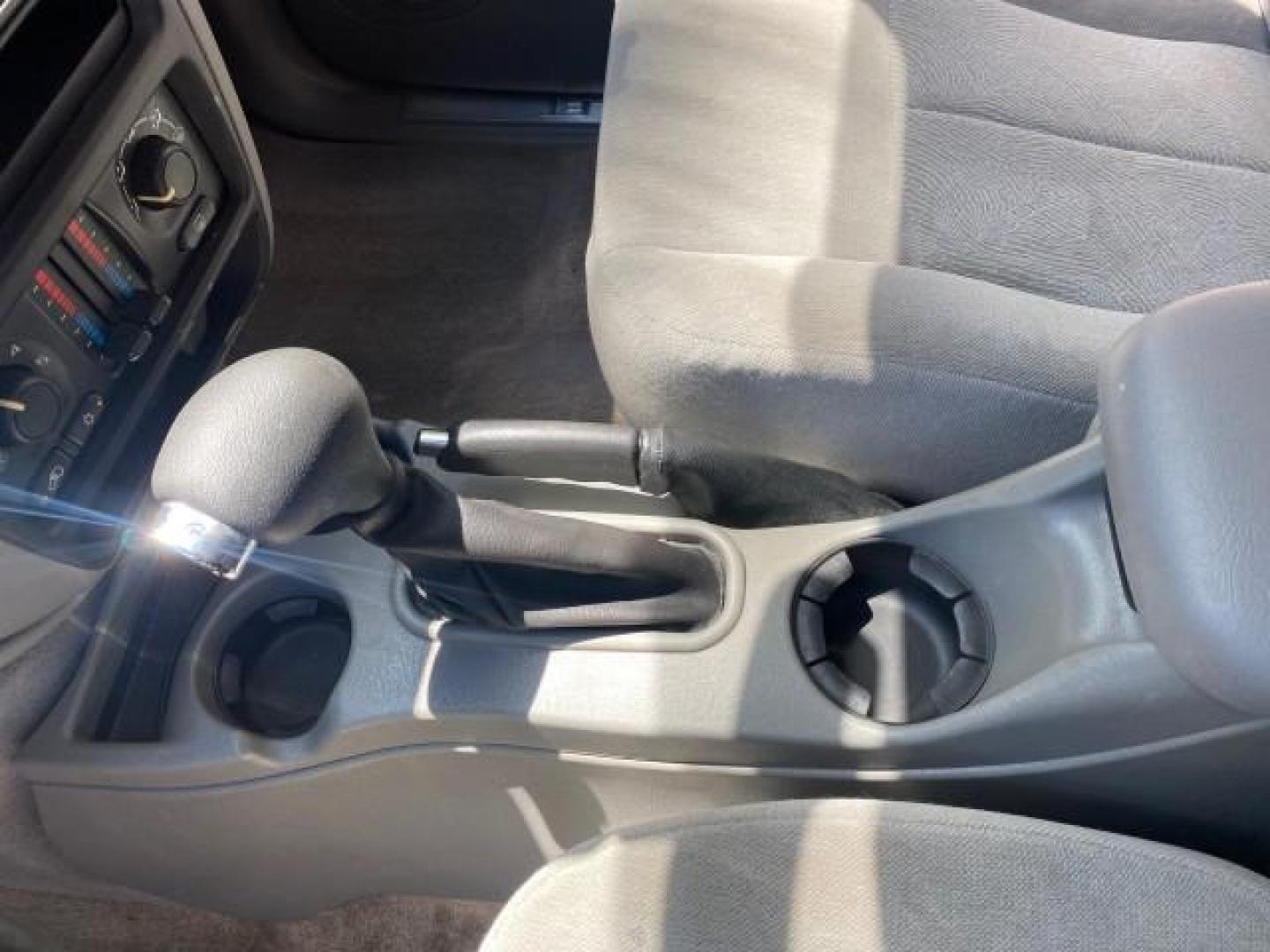 2005 Majestic Red Metallic /Light Gray Chevrolet TrailBlazer LS 39 SERVICES 1 OWNER (1GNDS13SX52) with an 4.2L Vortec 4200 SFI I6 Engine engine, Automatic transmission, located at 4701 North Dixie Hwy, Pompano Beach, FL, 33064, (954) 422-2889, 26.240938, -80.123474 - OUR WEBPAGE FLORIDACARS1.COM HAS OVER 100 PHOTOS AND FREE CARFAX LINK 2005 CHEVROLET TRAILBLAZER LS VIN: 1GNDS13SX52293455 1 G N D S 1 3 S X 5 2 2 9 3 4 5 5 4 DOOR WAGON/SPORT UTILITY 4.2L I6 F GASOLINE REAR WHEEL DRIVE TIRES LOOK NEW! Top Features Alloy Wheels Running Boards Cloth Seats Tow Hitch C - Photo#46