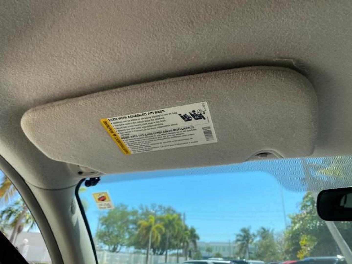 2005 Majestic Red Metallic /Light Gray Chevrolet TrailBlazer LS 39 SERVICES 1 OWNER (1GNDS13SX52) with an 4.2L Vortec 4200 SFI I6 Engine engine, Automatic transmission, located at 4701 North Dixie Hwy, Pompano Beach, FL, 33064, (954) 422-2889, 26.240938, -80.123474 - OUR WEBPAGE FLORIDACARS1.COM HAS OVER 100 PHOTOS AND FREE CARFAX LINK 2005 CHEVROLET TRAILBLAZER LS VIN: 1GNDS13SX52293455 1 G N D S 1 3 S X 5 2 2 9 3 4 5 5 4 DOOR WAGON/SPORT UTILITY 4.2L I6 F GASOLINE REAR WHEEL DRIVE TIRES LOOK NEW! Top Features Alloy Wheels Running Boards Cloth Seats Tow Hitch C - Photo#51