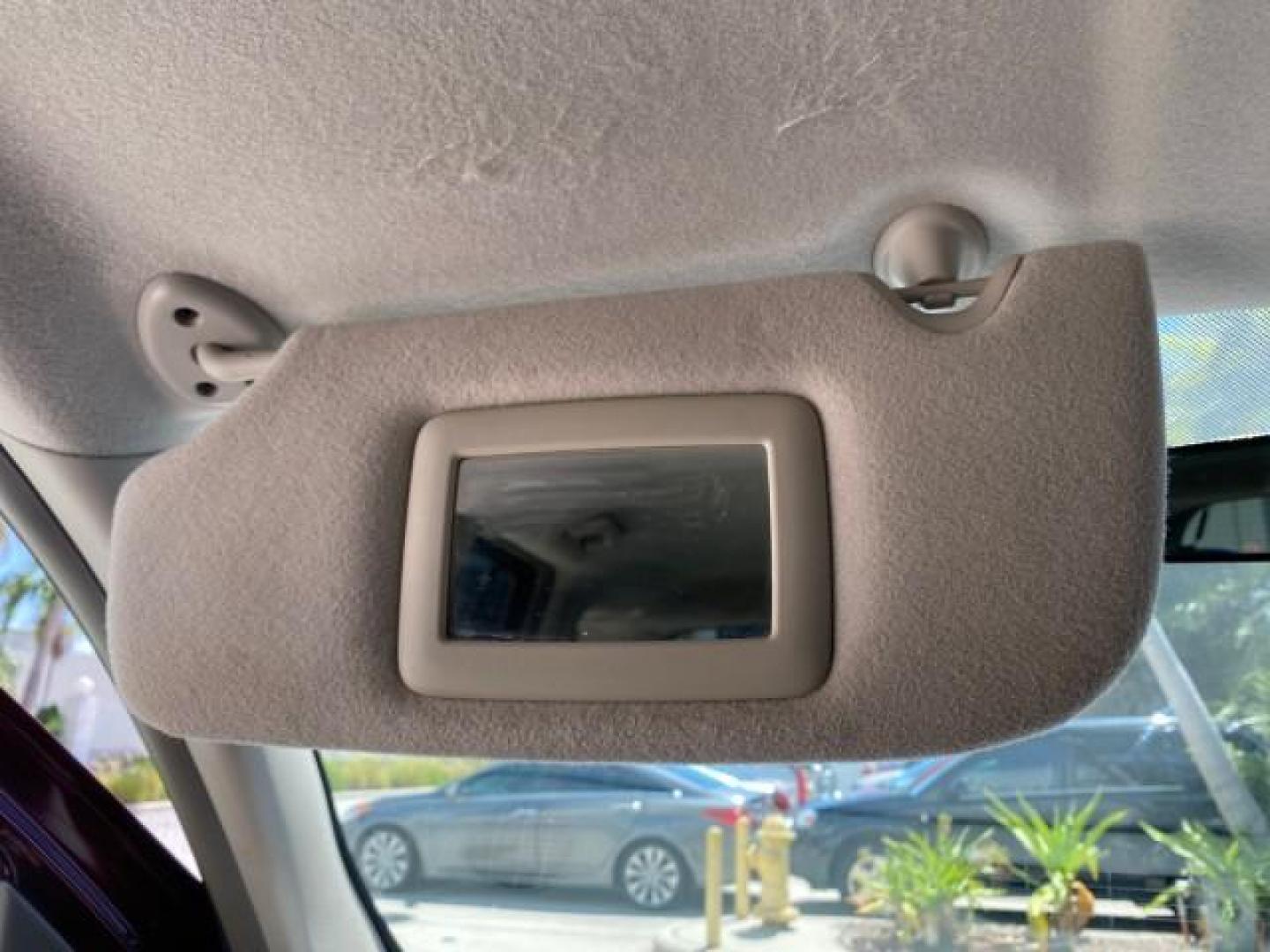 2005 Majestic Red Metallic /Light Gray Chevrolet TrailBlazer LS 39 SERVICES 1 OWNER (1GNDS13SX52) with an 4.2L Vortec 4200 SFI I6 Engine engine, Automatic transmission, located at 4701 North Dixie Hwy, Pompano Beach, FL, 33064, (954) 422-2889, 26.240938, -80.123474 - OUR WEBPAGE FLORIDACARS1.COM HAS OVER 100 PHOTOS AND FREE CARFAX LINK 2005 CHEVROLET TRAILBLAZER LS VIN: 1GNDS13SX52293455 1 G N D S 1 3 S X 5 2 2 9 3 4 5 5 4 DOOR WAGON/SPORT UTILITY 4.2L I6 F GASOLINE REAR WHEEL DRIVE TIRES LOOK NEW! Top Features Alloy Wheels Running Boards Cloth Seats Tow Hitch C - Photo#52