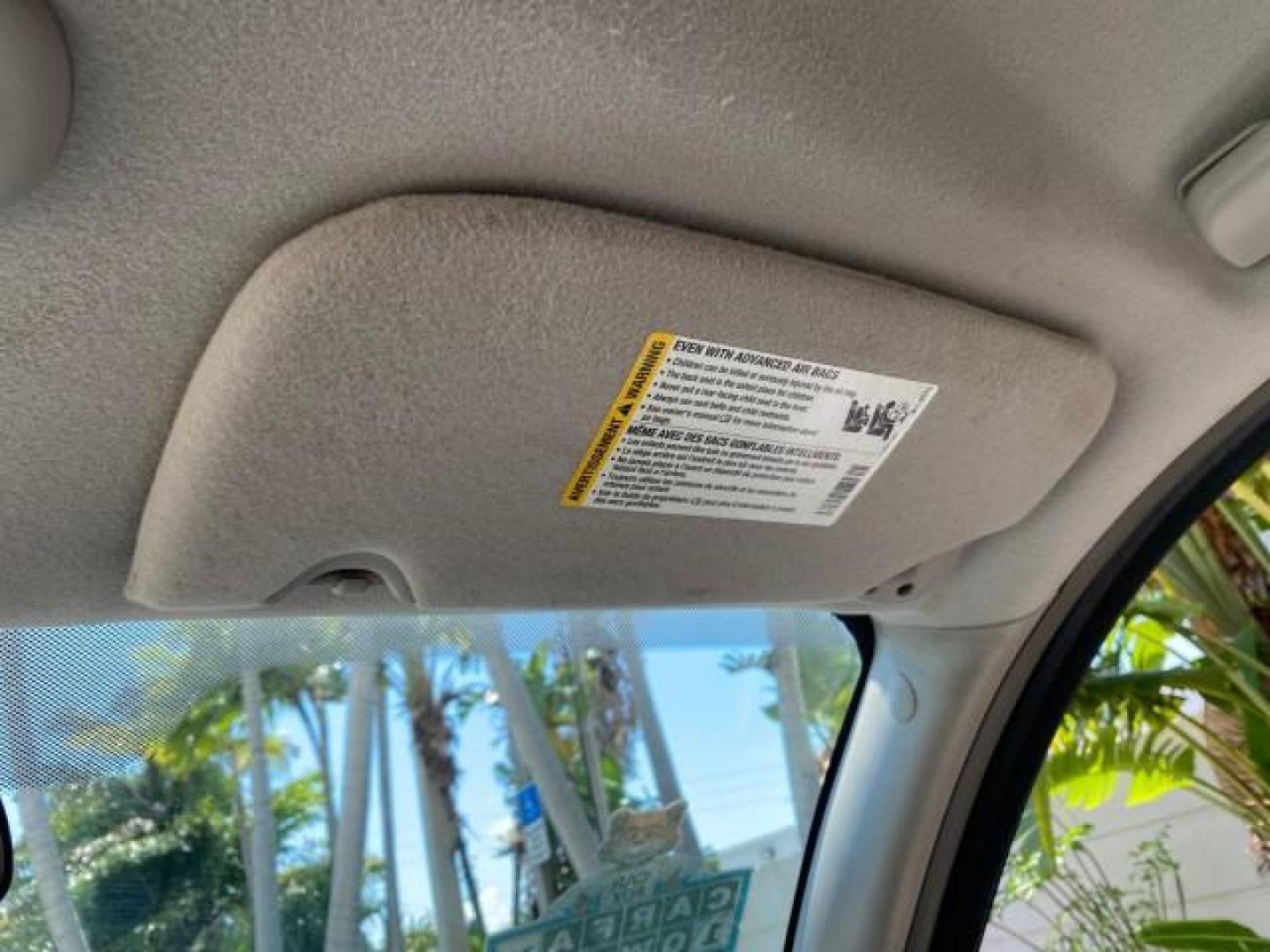 2005 Majestic Red Metallic /Light Gray Chevrolet TrailBlazer LS 39 SERVICES 1 OWNER (1GNDS13SX52) with an 4.2L Vortec 4200 SFI I6 Engine engine, Automatic transmission, located at 4701 North Dixie Hwy, Pompano Beach, FL, 33064, (954) 422-2889, 26.240938, -80.123474 - OUR WEBPAGE FLORIDACARS1.COM HAS OVER 100 PHOTOS AND FREE CARFAX LINK 2005 CHEVROLET TRAILBLAZER LS VIN: 1GNDS13SX52293455 1 G N D S 1 3 S X 5 2 2 9 3 4 5 5 4 DOOR WAGON/SPORT UTILITY 4.2L I6 F GASOLINE REAR WHEEL DRIVE TIRES LOOK NEW! Top Features Alloy Wheels Running Boards Cloth Seats Tow Hitch C - Photo#53