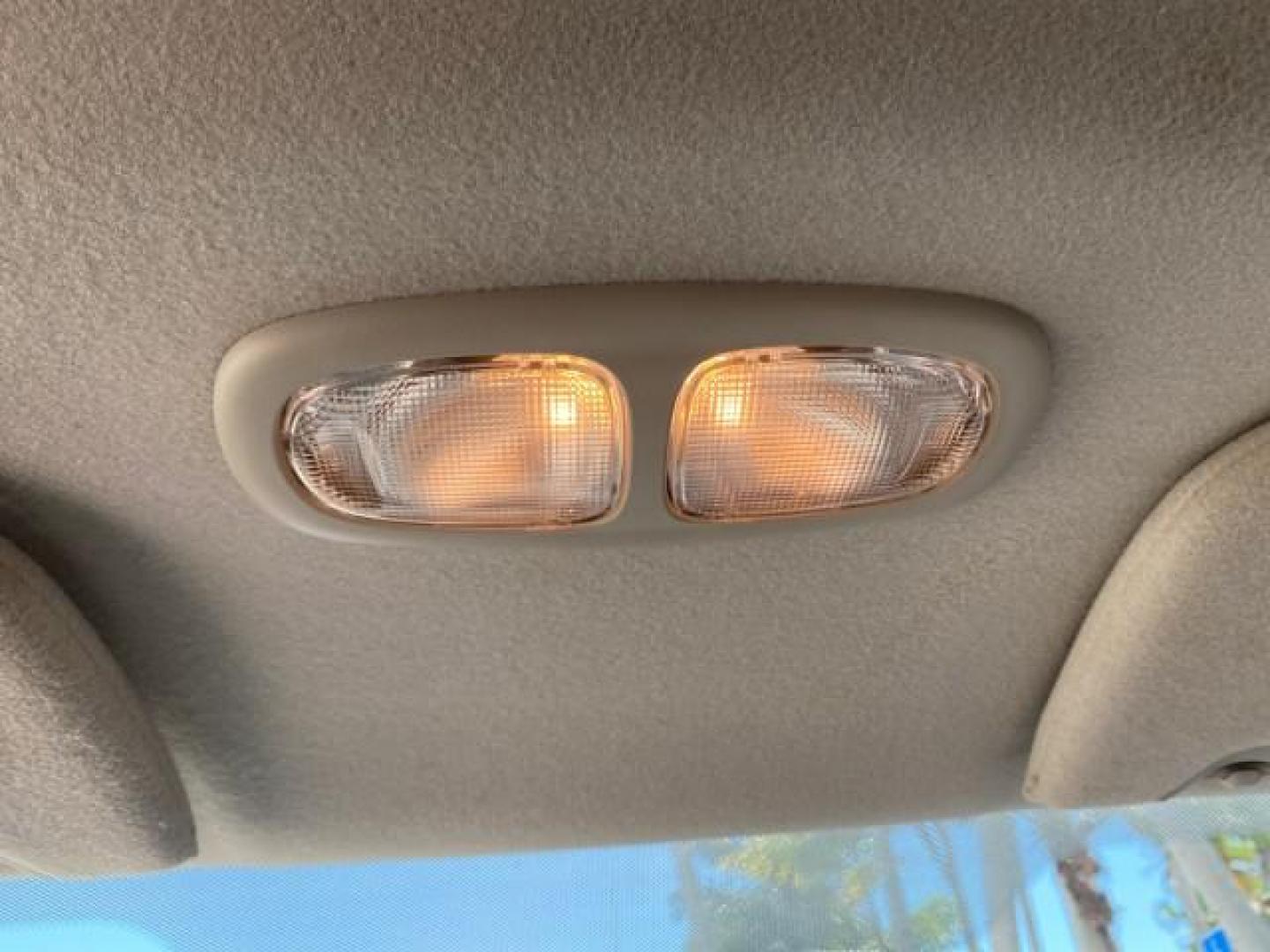 2005 Majestic Red Metallic /Light Gray Chevrolet TrailBlazer LS 39 SERVICES 1 OWNER (1GNDS13SX52) with an 4.2L Vortec 4200 SFI I6 Engine engine, Automatic transmission, located at 4701 North Dixie Hwy, Pompano Beach, FL, 33064, (954) 422-2889, 26.240938, -80.123474 - OUR WEBPAGE FLORIDACARS1.COM HAS OVER 100 PHOTOS AND FREE CARFAX LINK 2005 CHEVROLET TRAILBLAZER LS VIN: 1GNDS13SX52293455 1 G N D S 1 3 S X 5 2 2 9 3 4 5 5 4 DOOR WAGON/SPORT UTILITY 4.2L I6 F GASOLINE REAR WHEEL DRIVE TIRES LOOK NEW! Top Features Alloy Wheels Running Boards Cloth Seats Tow Hitch C - Photo#55