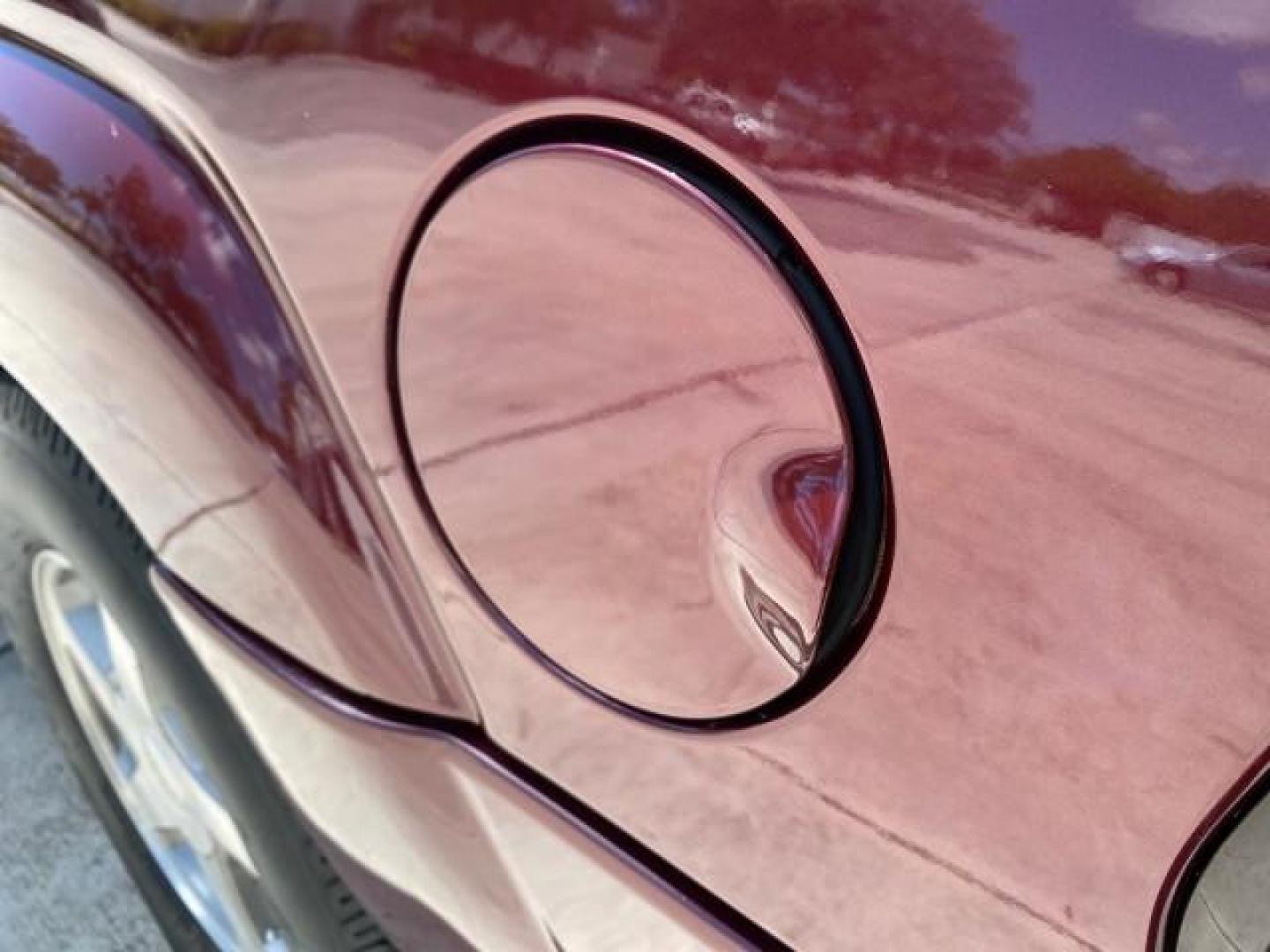 2005 Majestic Red Metallic /Light Gray Chevrolet TrailBlazer LS 39 SERVICES 1 OWNER (1GNDS13SX52) with an 4.2L Vortec 4200 SFI I6 Engine engine, Automatic transmission, located at 4701 North Dixie Hwy, Pompano Beach, FL, 33064, (954) 422-2889, 26.240938, -80.123474 - OUR WEBPAGE FLORIDACARS1.COM HAS OVER 100 PHOTOS AND FREE CARFAX LINK 2005 CHEVROLET TRAILBLAZER LS VIN: 1GNDS13SX52293455 1 G N D S 1 3 S X 5 2 2 9 3 4 5 5 4 DOOR WAGON/SPORT UTILITY 4.2L I6 F GASOLINE REAR WHEEL DRIVE TIRES LOOK NEW! Top Features Alloy Wheels Running Boards Cloth Seats Tow Hitch C - Photo#71