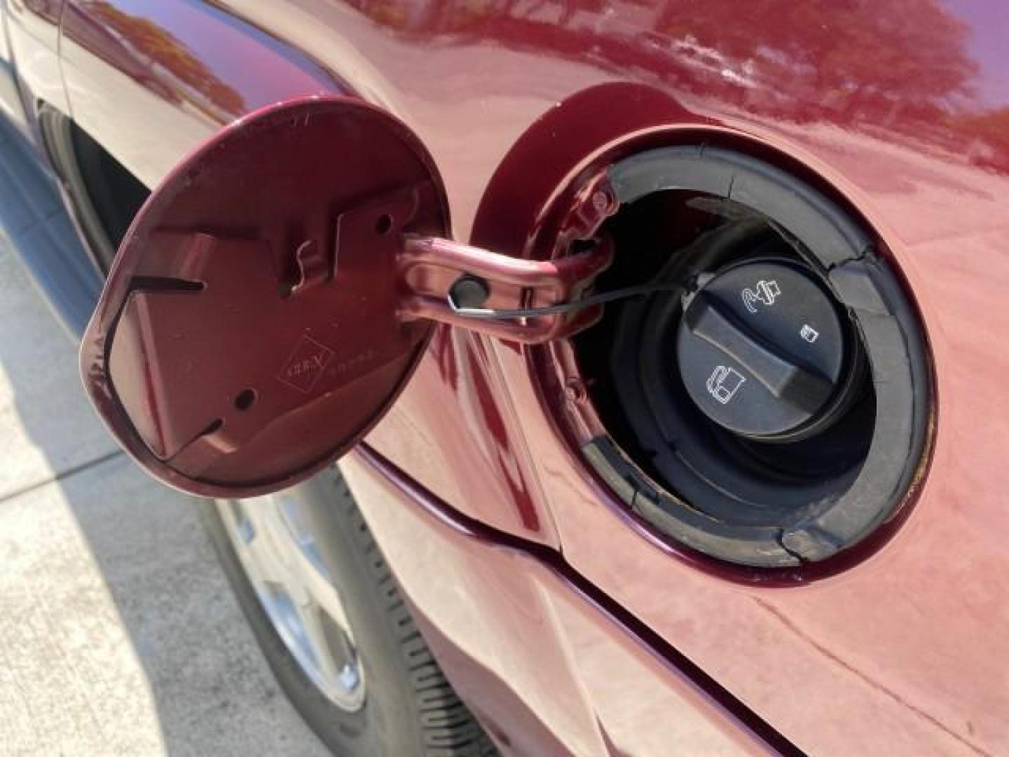 2005 Majestic Red Metallic /Light Gray Chevrolet TrailBlazer LS 39 SERVICES 1 OWNER (1GNDS13SX52) with an 4.2L Vortec 4200 SFI I6 Engine engine, Automatic transmission, located at 4701 North Dixie Hwy, Pompano Beach, FL, 33064, (954) 422-2889, 26.240938, -80.123474 - OUR WEBPAGE FLORIDACARS1.COM HAS OVER 100 PHOTOS AND FREE CARFAX LINK 2005 CHEVROLET TRAILBLAZER LS VIN: 1GNDS13SX52293455 1 G N D S 1 3 S X 5 2 2 9 3 4 5 5 4 DOOR WAGON/SPORT UTILITY 4.2L I6 F GASOLINE REAR WHEEL DRIVE TIRES LOOK NEW! Top Features Alloy Wheels Running Boards Cloth Seats Tow Hitch C - Photo#72