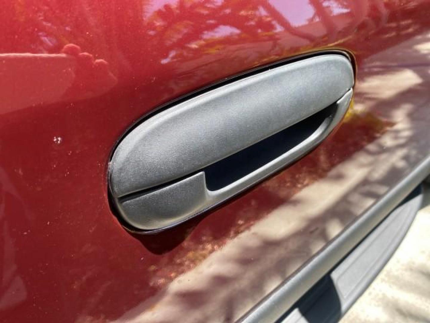 2005 Majestic Red Metallic /Light Gray Chevrolet TrailBlazer LS 39 SERVICES 1 OWNER (1GNDS13SX52) with an 4.2L Vortec 4200 SFI I6 Engine engine, Automatic transmission, located at 4701 North Dixie Hwy, Pompano Beach, FL, 33064, (954) 422-2889, 26.240938, -80.123474 - OUR WEBPAGE FLORIDACARS1.COM HAS OVER 100 PHOTOS AND FREE CARFAX LINK 2005 CHEVROLET TRAILBLAZER LS VIN: 1GNDS13SX52293455 1 G N D S 1 3 S X 5 2 2 9 3 4 5 5 4 DOOR WAGON/SPORT UTILITY 4.2L I6 F GASOLINE REAR WHEEL DRIVE TIRES LOOK NEW! Top Features Alloy Wheels Running Boards Cloth Seats Tow Hitch C - Photo#94