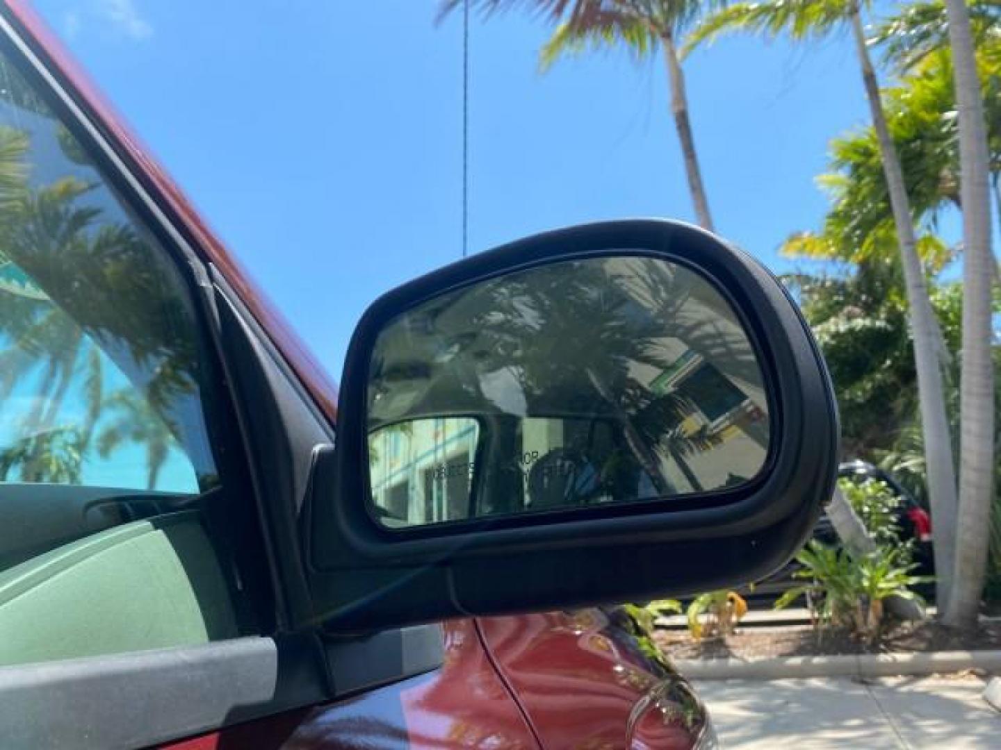 2005 Majestic Red Metallic /Light Gray Chevrolet TrailBlazer LS 39 SERVICES 1 OWNER (1GNDS13SX52) with an 4.2L Vortec 4200 SFI I6 Engine engine, Automatic transmission, located at 4701 North Dixie Hwy, Pompano Beach, FL, 33064, (954) 422-2889, 26.240938, -80.123474 - OUR WEBPAGE FLORIDACARS1.COM HAS OVER 100 PHOTOS AND FREE CARFAX LINK 2005 CHEVROLET TRAILBLAZER LS VIN: 1GNDS13SX52293455 1 G N D S 1 3 S X 5 2 2 9 3 4 5 5 4 DOOR WAGON/SPORT UTILITY 4.2L I6 F GASOLINE REAR WHEEL DRIVE TIRES LOOK NEW! Top Features Alloy Wheels Running Boards Cloth Seats Tow Hitch C - Photo#95