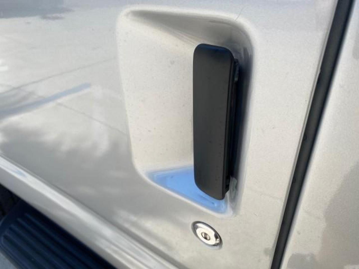 2005 Silver Metallic /Medium Flint Ford Econoline Wagon XLT E350 15 PASS LOW MILES 64,506 (1FBSS31L65H) with an 5.4L EFI V8 Engine engine, Automatic transmission, located at 4701 North Dixie Hwy, Pompano Beach, FL, 33064, (954) 422-2889, 26.240938, -80.123474 - OUR WEBPAGE FLORIDACARS1.COM HAS OVER 100 PHOTOS AND FREE CARFAX LINK 2005 FORD E-SERIES E-350 SD XLT WE HAVE 4 NEW TIRES INCLUDED VIN: 1FBSS31L65HA83248 1 F B S S 3 1 L 6 5 H A 8 3 2 4 8 VAN 5.4L V8 F TOW PKG WE ADDED NEW CLOTH HEADLINER SAGGING FROM AGE GASOLINE REAR WHEEL DRIVE Top Features Cloth - Photo#28