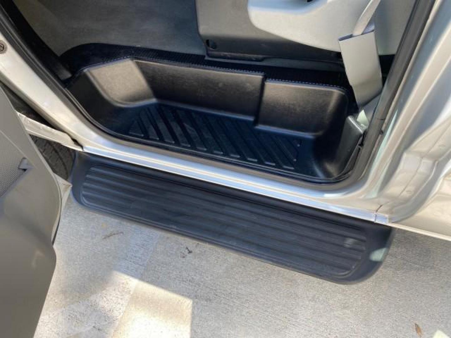 2005 Silver Metallic /Medium Flint Ford Econoline Wagon XLT E350 15 PASS LOW MILES 64,506 (1FBSS31L65H) with an 5.4L EFI V8 Engine engine, Automatic transmission, located at 4701 North Dixie Hwy, Pompano Beach, FL, 33064, (954) 422-2889, 26.240938, -80.123474 - OUR WEBPAGE FLORIDACARS1.COM HAS OVER 100 PHOTOS AND FREE CARFAX LINK 2005 FORD E-SERIES E-350 SD XLT WE HAVE 4 NEW TIRES INCLUDED VIN: 1FBSS31L65HA83248 1 F B S S 3 1 L 6 5 H A 8 3 2 4 8 VAN 5.4L V8 F TOW PKG WE ADDED NEW CLOTH HEADLINER SAGGING FROM AGE GASOLINE REAR WHEEL DRIVE Top Features Cloth - Photo#32