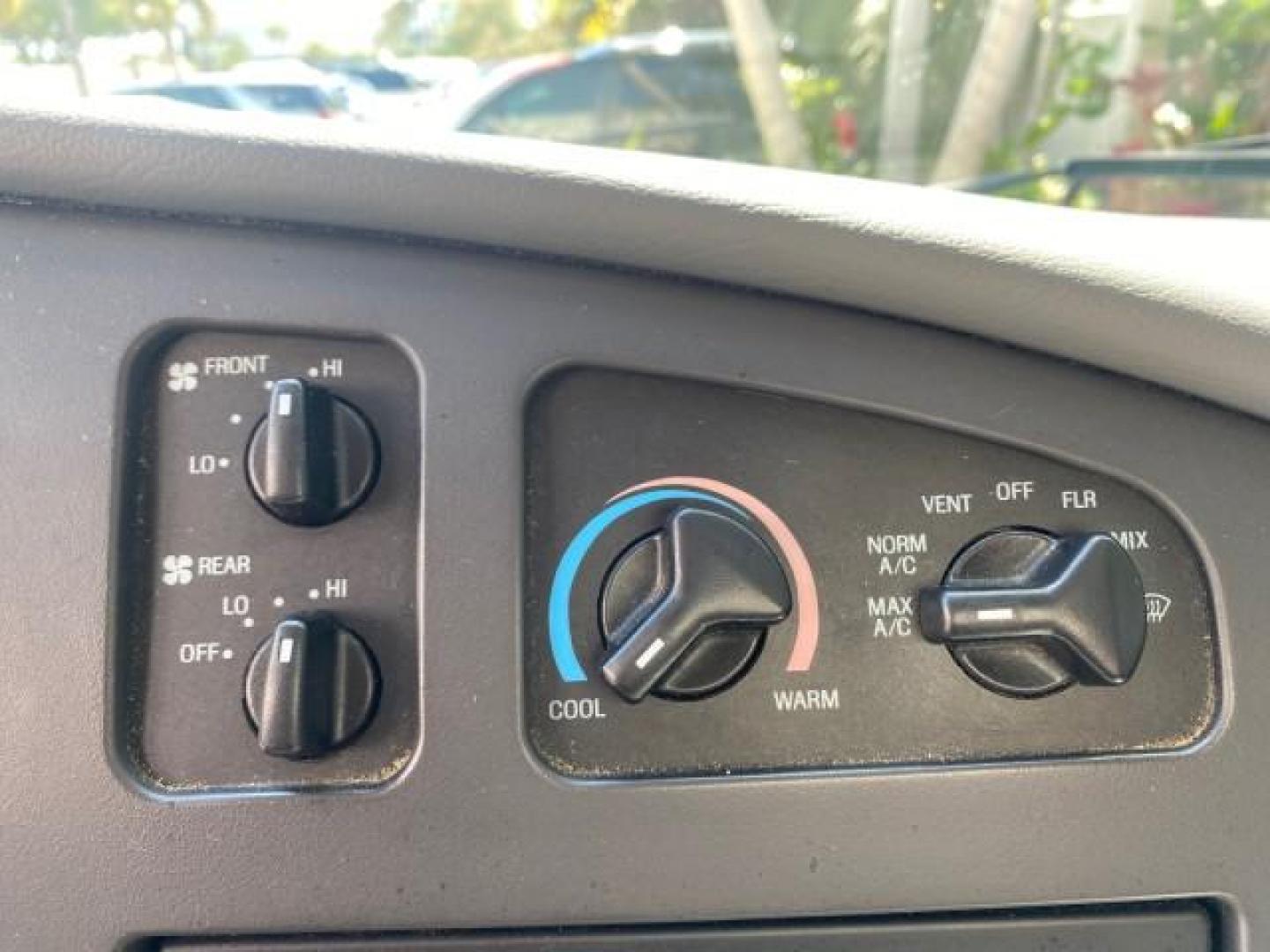 2005 Silver Metallic /Medium Flint Ford Econoline Wagon XLT E350 15 PASS LOW MILES 64,506 (1FBSS31L65H) with an 5.4L EFI V8 Engine engine, Automatic transmission, located at 4701 North Dixie Hwy, Pompano Beach, FL, 33064, (954) 422-2889, 26.240938, -80.123474 - OUR WEBPAGE FLORIDACARS1.COM HAS OVER 100 PHOTOS AND FREE CARFAX LINK 2005 FORD E-SERIES E-350 SD XLT WE HAVE 4 NEW TIRES INCLUDED VIN: 1FBSS31L65HA83248 1 F B S S 3 1 L 6 5 H A 8 3 2 4 8 VAN 5.4L V8 F TOW PKG WE ADDED NEW CLOTH HEADLINER SAGGING FROM AGE GASOLINE REAR WHEEL DRIVE Top Features Cloth - Photo#44