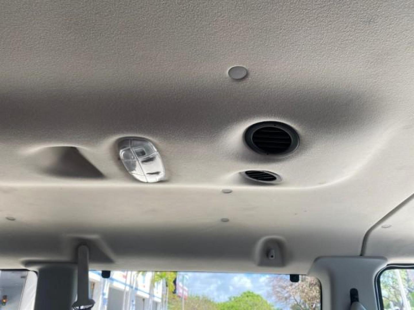 2005 Silver Metallic /Medium Flint Ford Econoline Wagon XLT E350 15 PASS LOW MILES 64,506 (1FBSS31L65H) with an 5.4L EFI V8 Engine engine, Automatic transmission, located at 4701 North Dixie Hwy, Pompano Beach, FL, 33064, (954) 422-2889, 26.240938, -80.123474 - OUR WEBPAGE FLORIDACARS1.COM HAS OVER 100 PHOTOS AND FREE CARFAX LINK 2005 FORD E-SERIES E-350 SD XLT WE HAVE 4 NEW TIRES INCLUDED VIN: 1FBSS31L65HA83248 1 F B S S 3 1 L 6 5 H A 8 3 2 4 8 VAN 5.4L V8 F TOW PKG WE ADDED NEW CLOTH HEADLINER SAGGING FROM AGE GASOLINE REAR WHEEL DRIVE Top Features Cloth - Photo#79