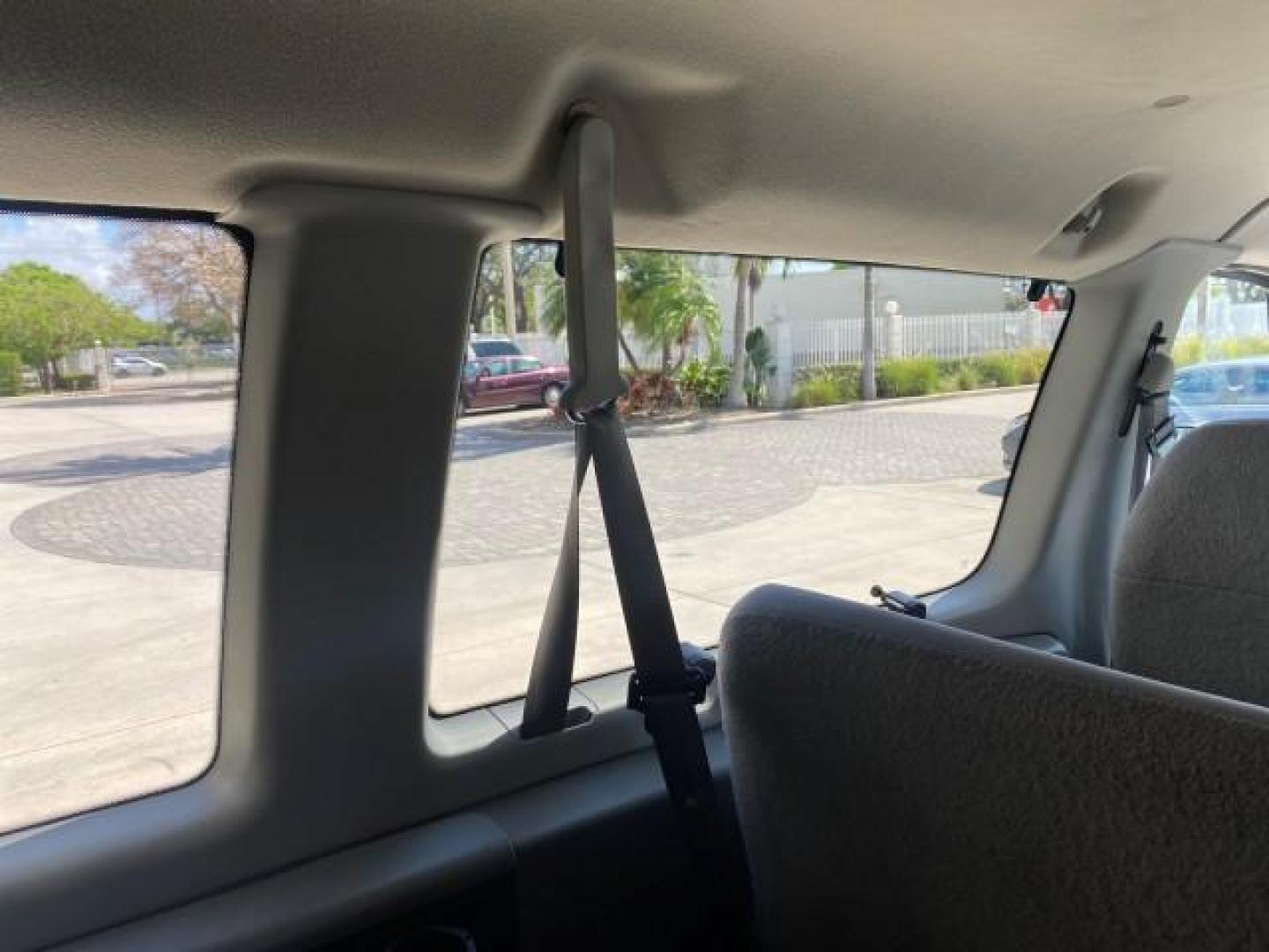 2005 Silver Metallic /Medium Flint Ford Econoline Wagon XLT E350 15 PASS LOW MILES 64,506 (1FBSS31L65H) with an 5.4L EFI V8 Engine engine, Automatic transmission, located at 4701 North Dixie Hwy, Pompano Beach, FL, 33064, (954) 422-2889, 26.240938, -80.123474 - OUR WEBPAGE FLORIDACARS1.COM HAS OVER 100 PHOTOS AND FREE CARFAX LINK 2005 FORD E-SERIES E-350 SD XLT WE HAVE 4 NEW TIRES INCLUDED VIN: 1FBSS31L65HA83248 1 F B S S 3 1 L 6 5 H A 8 3 2 4 8 VAN 5.4L V8 F TOW PKG WE ADDED NEW CLOTH HEADLINER SAGGING FROM AGE GASOLINE REAR WHEEL DRIVE Top Features Cloth - Photo#91