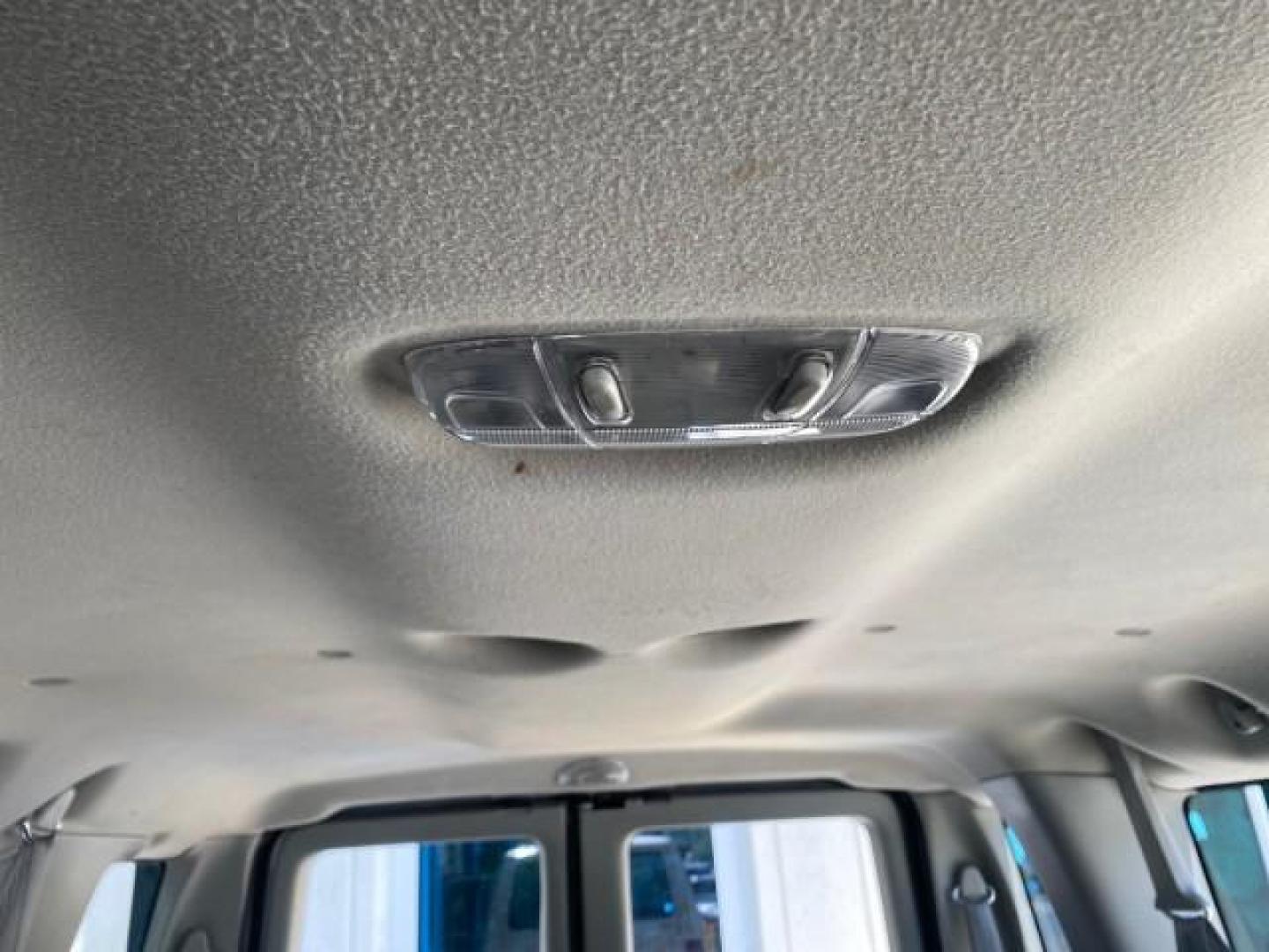 2005 Silver Metallic /Medium Flint Ford Econoline Wagon XLT E350 15 PASS LOW MILES 64,506 (1FBSS31L65H) with an 5.4L EFI V8 Engine engine, Automatic transmission, located at 4701 North Dixie Hwy, Pompano Beach, FL, 33064, (954) 422-2889, 26.240938, -80.123474 - OUR WEBPAGE FLORIDACARS1.COM HAS OVER 100 PHOTOS AND FREE CARFAX LINK 2005 FORD E-SERIES E-350 SD XLT WE HAVE 4 NEW TIRES INCLUDED VIN: 1FBSS31L65HA83248 1 F B S S 3 1 L 6 5 H A 8 3 2 4 8 VAN 5.4L V8 F TOW PKG WE ADDED NEW CLOTH HEADLINER SAGGING FROM AGE GASOLINE REAR WHEEL DRIVE Top Features Cloth - Photo#94