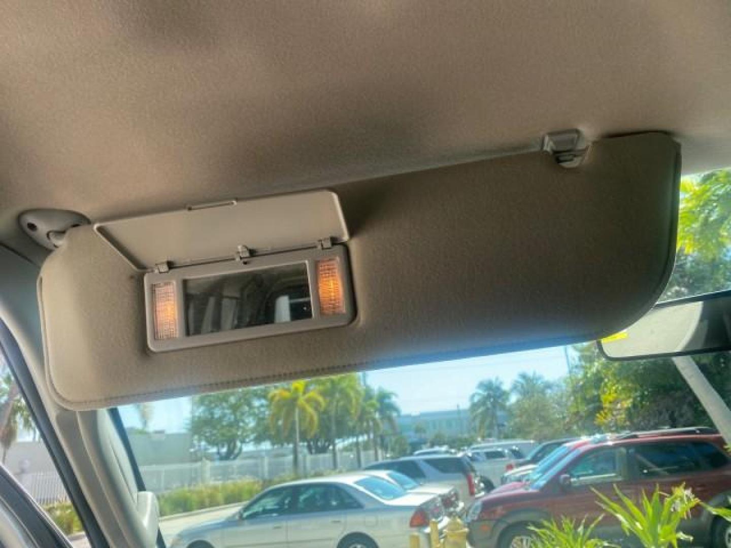 2005 Silver Metallic /Medium Flint Ford Econoline Wagon XLT E350 15 PASS LOW MILES 64,506 (1FBSS31L65H) with an 5.4L EFI V8 Engine engine, Automatic transmission, located at 4701 North Dixie Hwy, Pompano Beach, FL, 33064, (954) 422-2889, 26.240938, -80.123474 - OUR WEBPAGE FLORIDACARS1.COM HAS OVER 100 PHOTOS AND FREE CARFAX LINK 2005 FORD E-SERIES E-350 SD XLT WE HAVE 4 NEW TIRES INCLUDED VIN: 1FBSS31L65HA83248 1 F B S S 3 1 L 6 5 H A 8 3 2 4 8 VAN 5.4L V8 F TOW PKG WE ADDED NEW CLOTH HEADLINER SAGGING FROM AGE GASOLINE REAR WHEEL DRIVE Top Features Cloth - Photo#51