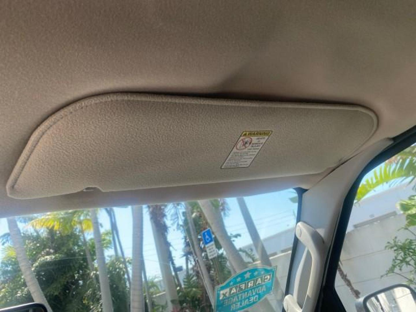 2005 Silver Metallic /Medium Flint Ford Econoline Wagon XLT E350 15 PASS LOW MILES 64,506 (1FBSS31L65H) with an 5.4L EFI V8 Engine engine, Automatic transmission, located at 4701 North Dixie Hwy, Pompano Beach, FL, 33064, (954) 422-2889, 26.240938, -80.123474 - OUR WEBPAGE FLORIDACARS1.COM HAS OVER 100 PHOTOS AND FREE CARFAX LINK 2005 FORD E-SERIES E-350 SD XLT WE HAVE 4 NEW TIRES INCLUDED VIN: 1FBSS31L65HA83248 1 F B S S 3 1 L 6 5 H A 8 3 2 4 8 VAN 5.4L V8 F TOW PKG WE ADDED NEW CLOTH HEADLINER SAGGING FROM AGE GASOLINE REAR WHEEL DRIVE Top Features Cloth - Photo#52