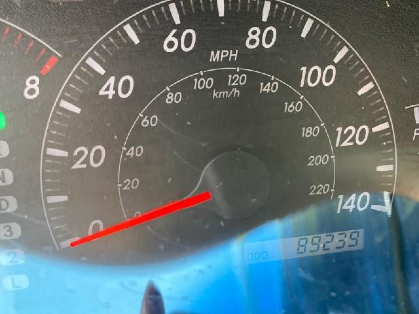 2005 Sky Blue Pearl /Stone Toyota Camry LE FL LOW MILES SUNROOF LEATHER (4T1BE32K25U) with an 2.4L DOHC SEFI Vvti 16-Valve 4-Cyl Engine engine, Automatic transmission, located at 4701 North Dixie Hwy, Pompano Beach, FL, 33064, (954) 422-2889, 26.240938, -80.123474 - OUR WEBPAGE FLORIDACARS1.COM HAS OVER 100 PHOTOS AND FREE CARFAX LINK 2005 TOYOTA CAMRY LE SUNROOF LEATHER VIN: 4T1BE32K25U531416 4 T 1 B E 3 2 K 2 5 U 5 3 1 4 1 6 SEDAN 4 DR 2.4L I4 F DOHC 16V 4 CYL 34 MPG GASOLINE FRONT WHEEL DRIVE Top Features JBL Sound System Leather Seats Basic Features ABS Bra - Photo#18