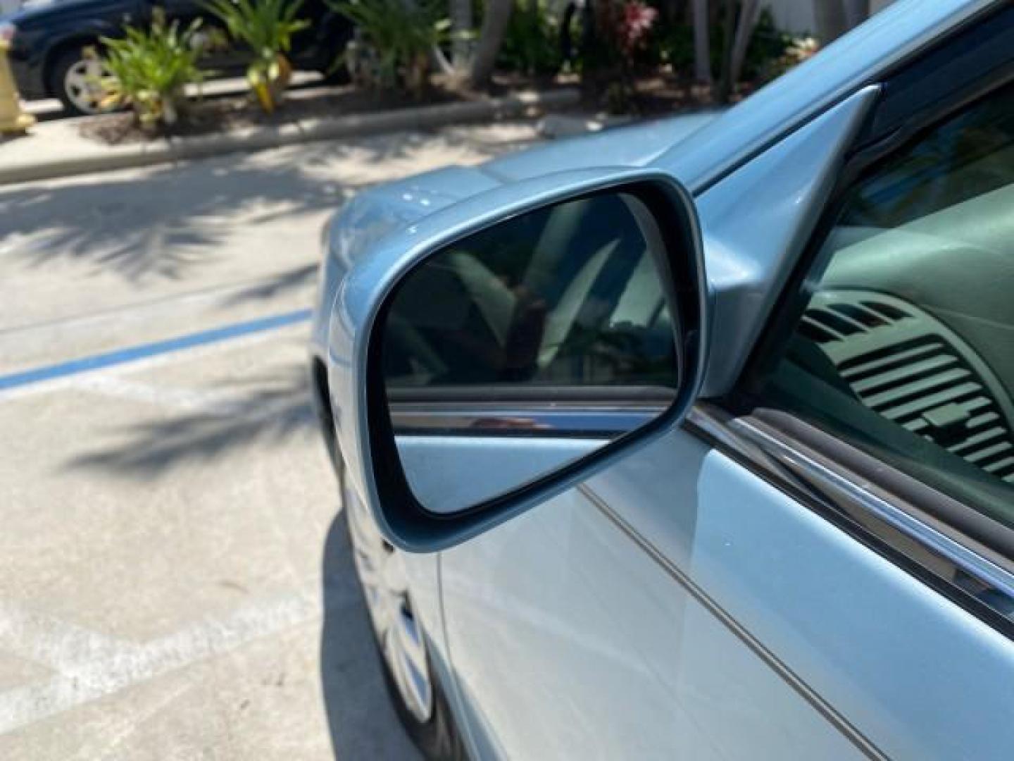 2005 Sky Blue Pearl /Stone Toyota Camry LE FL LOW MILES SUNROOF LEATHER (4T1BE32K25U) with an 2.4L DOHC SEFI Vvti 16-Valve 4-Cyl Engine engine, Automatic transmission, located at 4701 North Dixie Hwy, Pompano Beach, FL, 33064, (954) 422-2889, 26.240938, -80.123474 - OUR WEBPAGE FLORIDACARS1.COM HAS OVER 100 PHOTOS AND FREE CARFAX LINK 2005 TOYOTA CAMRY LE SUNROOF LEATHER VIN: 4T1BE32K25U531416 4 T 1 B E 3 2 K 2 5 U 5 3 1 4 1 6 SEDAN 4 DR 2.4L I4 F DOHC 16V 4 CYL 34 MPG GASOLINE FRONT WHEEL DRIVE Top Features JBL Sound System Leather Seats Basic Features ABS Bra - Photo#29