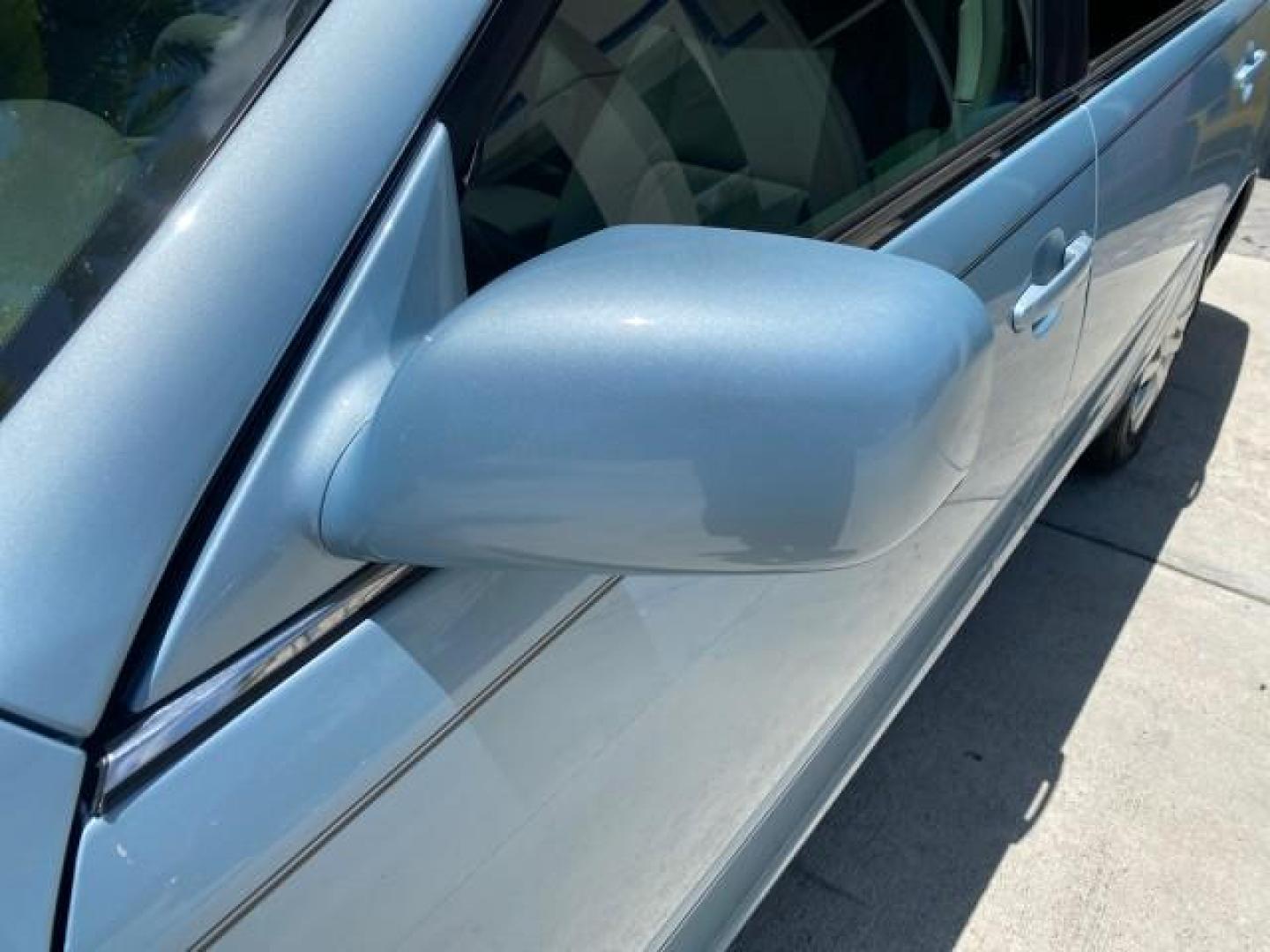2005 Sky Blue Pearl /Stone Toyota Camry LE FL LOW MILES SUNROOF LEATHER (4T1BE32K25U) with an 2.4L DOHC SEFI Vvti 16-Valve 4-Cyl Engine engine, Automatic transmission, located at 4701 North Dixie Hwy, Pompano Beach, FL, 33064, (954) 422-2889, 26.240938, -80.123474 - OUR WEBPAGE FLORIDACARS1.COM HAS OVER 100 PHOTOS AND FREE CARFAX LINK 2005 TOYOTA CAMRY LE SUNROOF LEATHER VIN: 4T1BE32K25U531416 4 T 1 B E 3 2 K 2 5 U 5 3 1 4 1 6 SEDAN 4 DR 2.4L I4 F DOHC 16V 4 CYL 34 MPG GASOLINE FRONT WHEEL DRIVE Top Features JBL Sound System Leather Seats Basic Features ABS Bra - Photo#30