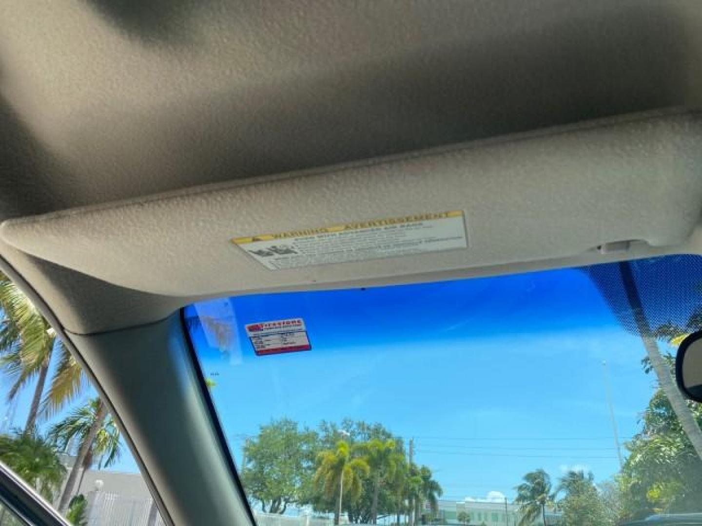 2005 Sky Blue Pearl /Stone Toyota Camry LE FL LOW MILES SUNROOF LEATHER (4T1BE32K25U) with an 2.4L DOHC SEFI Vvti 16-Valve 4-Cyl Engine engine, Automatic transmission, located at 4701 North Dixie Hwy, Pompano Beach, FL, 33064, (954) 422-2889, 26.240938, -80.123474 - OUR WEBPAGE FLORIDACARS1.COM HAS OVER 100 PHOTOS AND FREE CARFAX LINK 2005 TOYOTA CAMRY LE SUNROOF LEATHER VIN: 4T1BE32K25U531416 4 T 1 B E 3 2 K 2 5 U 5 3 1 4 1 6 SEDAN 4 DR 2.4L I4 F DOHC 16V 4 CYL 34 MPG GASOLINE FRONT WHEEL DRIVE Top Features JBL Sound System Leather Seats Basic Features ABS Bra - Photo#55