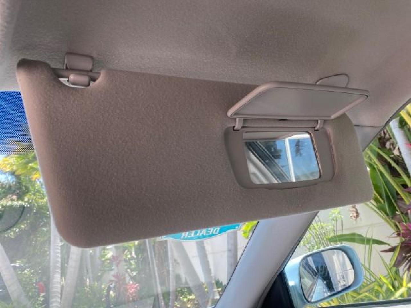 2005 Sky Blue Pearl /Stone Toyota Camry LE FL LOW MILES SUNROOF LEATHER (4T1BE32K25U) with an 2.4L DOHC SEFI Vvti 16-Valve 4-Cyl Engine engine, Automatic transmission, located at 4701 North Dixie Hwy, Pompano Beach, FL, 33064, (954) 422-2889, 26.240938, -80.123474 - OUR WEBPAGE FLORIDACARS1.COM HAS OVER 100 PHOTOS AND FREE CARFAX LINK 2005 TOYOTA CAMRY LE SUNROOF LEATHER VIN: 4T1BE32K25U531416 4 T 1 B E 3 2 K 2 5 U 5 3 1 4 1 6 SEDAN 4 DR 2.4L I4 F DOHC 16V 4 CYL 34 MPG GASOLINE FRONT WHEEL DRIVE Top Features JBL Sound System Leather Seats Basic Features ABS Bra - Photo#58