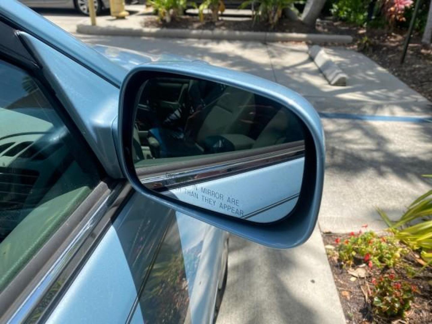 2005 Sky Blue Pearl /Stone Toyota Camry LE FL LOW MILES SUNROOF LEATHER (4T1BE32K25U) with an 2.4L DOHC SEFI Vvti 16-Valve 4-Cyl Engine engine, Automatic transmission, located at 4701 North Dixie Hwy, Pompano Beach, FL, 33064, (954) 422-2889, 26.240938, -80.123474 - OUR WEBPAGE FLORIDACARS1.COM HAS OVER 100 PHOTOS AND FREE CARFAX LINK 2005 TOYOTA CAMRY LE SUNROOF LEATHER VIN: 4T1BE32K25U531416 4 T 1 B E 3 2 K 2 5 U 5 3 1 4 1 6 SEDAN 4 DR 2.4L I4 F DOHC 16V 4 CYL 34 MPG GASOLINE FRONT WHEEL DRIVE Top Features JBL Sound System Leather Seats Basic Features ABS Bra - Photo#98