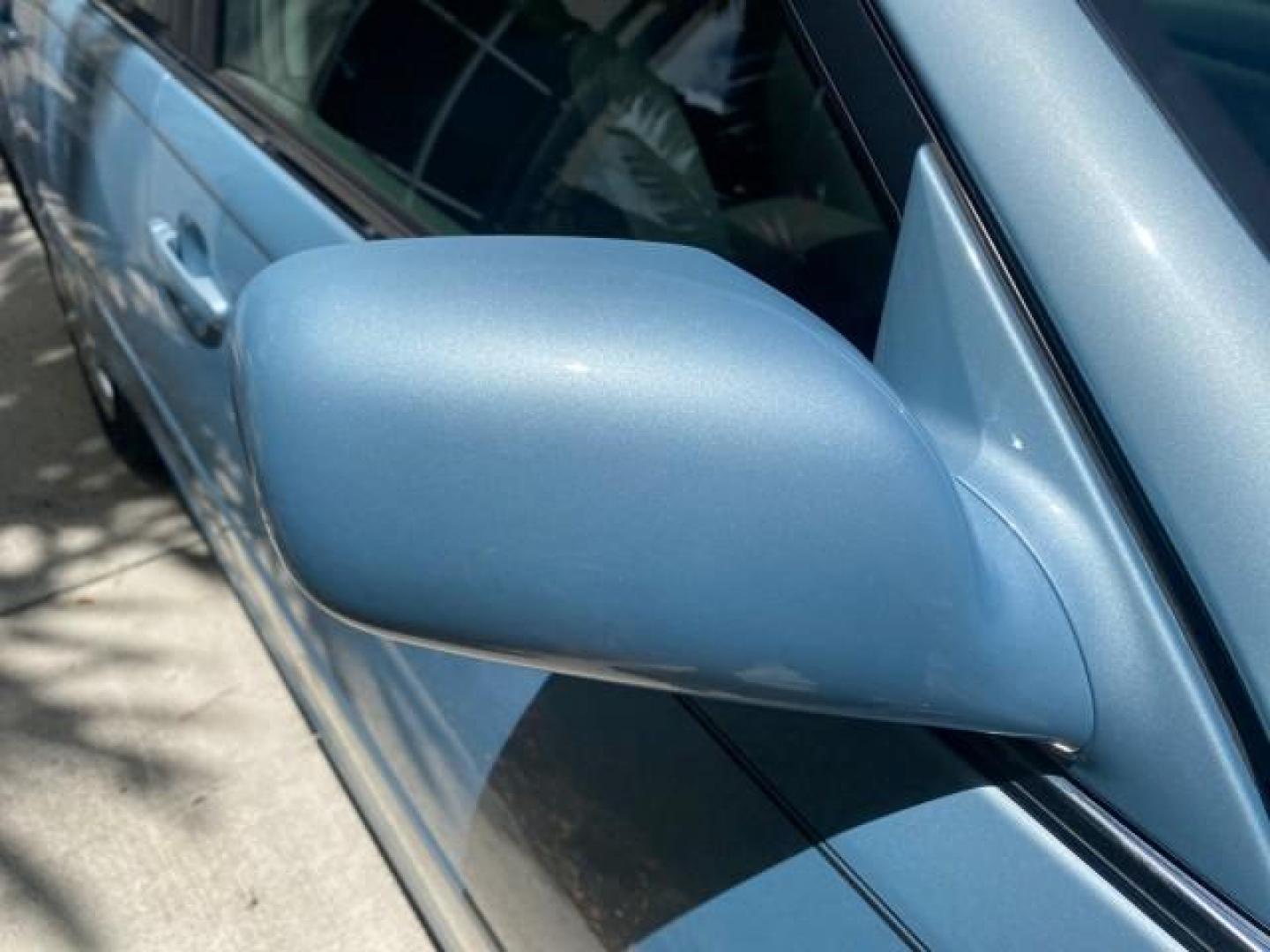 2005 Sky Blue Pearl /Stone Toyota Camry LE FL LOW MILES SUNROOF LEATHER (4T1BE32K25U) with an 2.4L DOHC SEFI Vvti 16-Valve 4-Cyl Engine engine, Automatic transmission, located at 4701 North Dixie Hwy, Pompano Beach, FL, 33064, (954) 422-2889, 26.240938, -80.123474 - OUR WEBPAGE FLORIDACARS1.COM HAS OVER 100 PHOTOS AND FREE CARFAX LINK 2005 TOYOTA CAMRY LE SUNROOF LEATHER VIN: 4T1BE32K25U531416 4 T 1 B E 3 2 K 2 5 U 5 3 1 4 1 6 SEDAN 4 DR 2.4L I4 F DOHC 16V 4 CYL 34 MPG GASOLINE FRONT WHEEL DRIVE Top Features JBL Sound System Leather Seats Basic Features ABS Bra - Photo#99