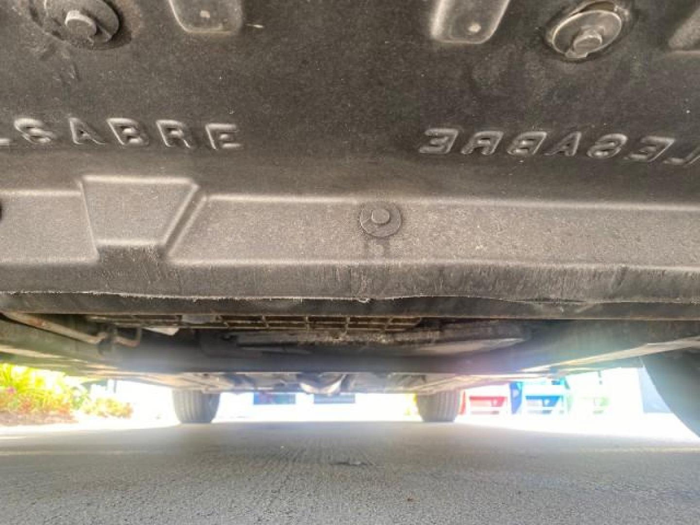 2004 Light Bronzemist Metallic /Cashmere Buick LeSabre Custom LOW MILES 33,563 (1G4HP54K744) with an 3.8L 3800 V6 SFI Engine engine, Automatic transmission, located at 4701 North Dixie Hwy, Pompano Beach, FL, 33064, (954) 422-2889, 26.240938, -80.123474 - OUR WEBPAGE FLORIDACARS1.COM HAS OVER 100 PHOTOS AND FREE CARFAX LINK 2004 BUICK LESABRE CUSTOM VIN: 1G4HP54K744143982 1 G 4 H P 5 4 K 7 4 4 1 4 3 9 8 2 SEDAN 4 DR 3.8L V6 F OHV 29 MPG GASOLINE FRONT WHEEL DRIVE Top Features Cloth Seats Basic Features ABS Brakes Automatic Transmission Power Locks Po - Photo#21