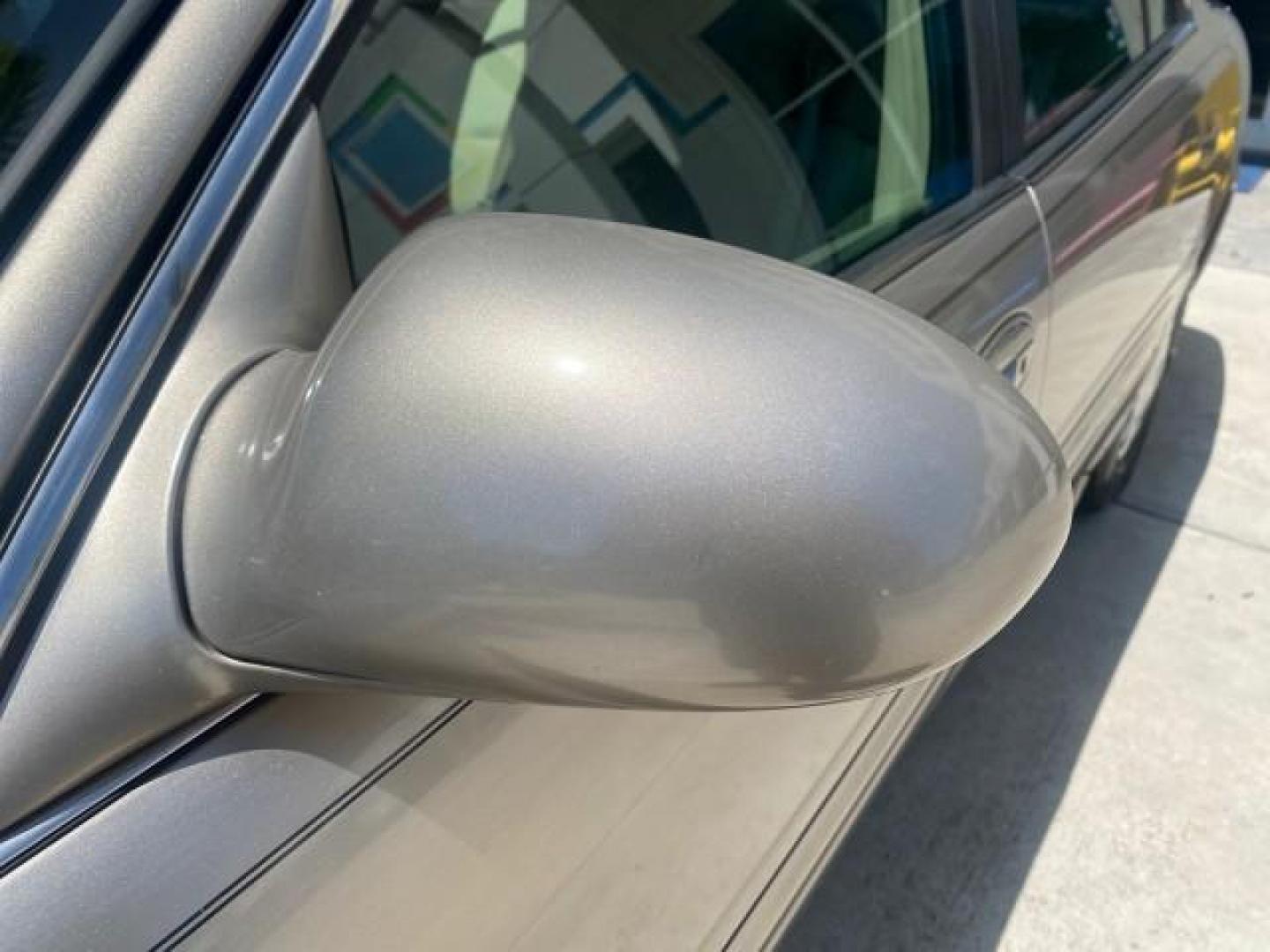2004 Light Bronzemist Metallic /Cashmere Buick LeSabre Custom LOW MILES 33,563 (1G4HP54K744) with an 3.8L 3800 V6 SFI Engine engine, Automatic transmission, located at 4701 North Dixie Hwy, Pompano Beach, FL, 33064, (954) 422-2889, 26.240938, -80.123474 - OUR WEBPAGE FLORIDACARS1.COM HAS OVER 100 PHOTOS AND FREE CARFAX LINK 2004 BUICK LESABRE CUSTOM VIN: 1G4HP54K744143982 1 G 4 H P 5 4 K 7 4 4 1 4 3 9 8 2 SEDAN 4 DR 3.8L V6 F OHV 29 MPG GASOLINE FRONT WHEEL DRIVE Top Features Cloth Seats Basic Features ABS Brakes Automatic Transmission Power Locks Po - Photo#30